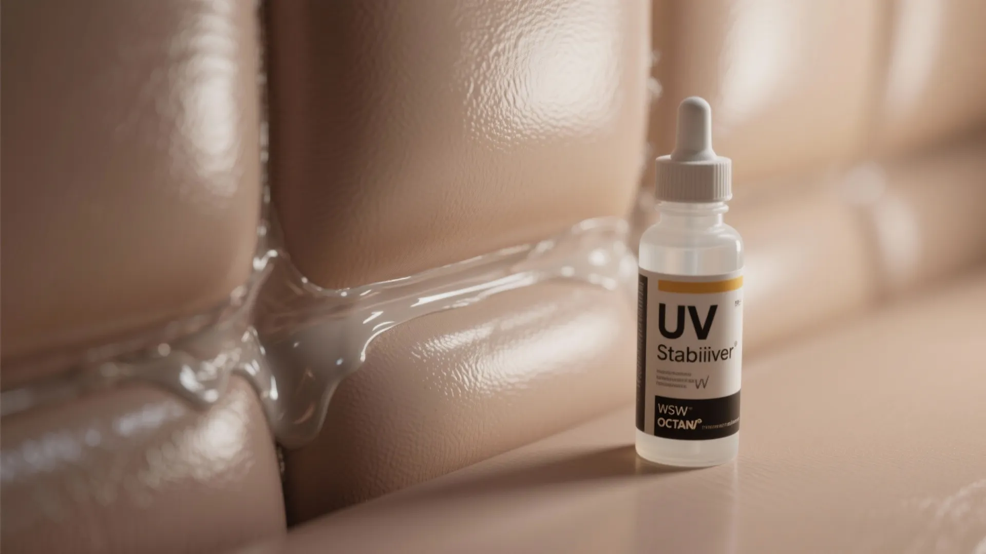 3. Use additives and topcoats for durability