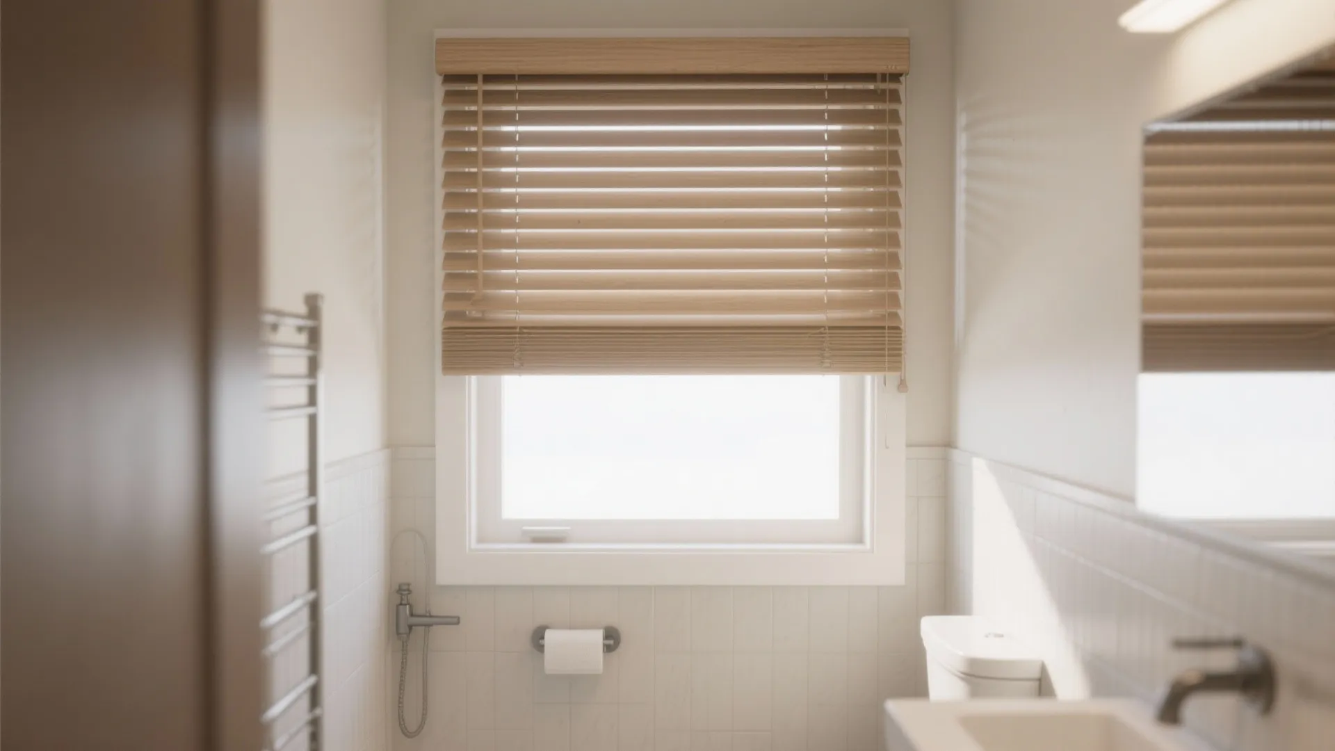 Top-Down/Bottom-Up Shades and Waterproof Blinds