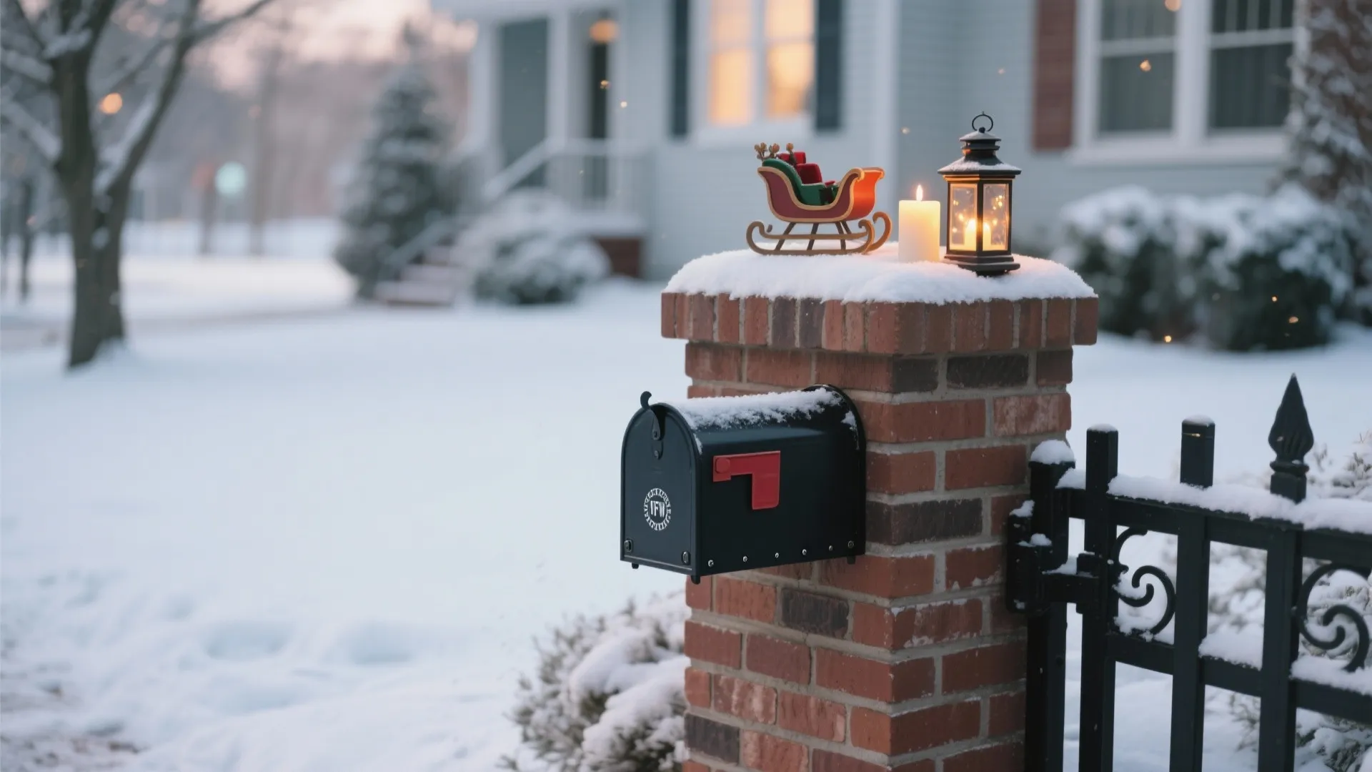 Tip 3: Themed Topper Display