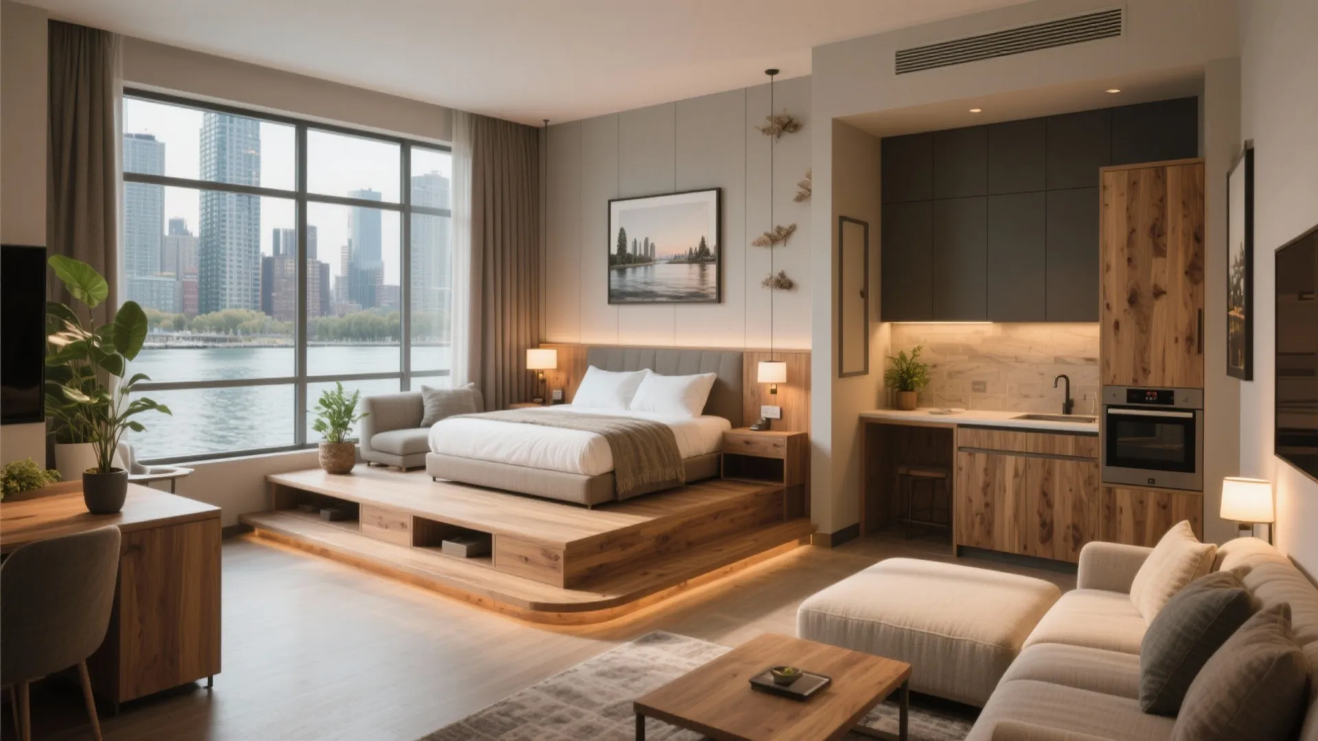 2-Bedroom Hotel Suites Toronto Inspo: Creative small-space ideas for designing 2 bedroom hotel suites in Toronto—5 practical inspirations from a decade of projects