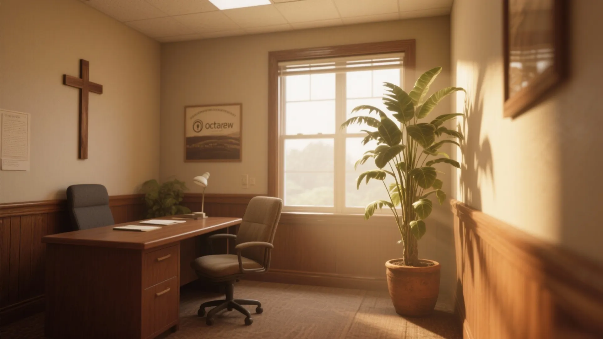 10. Small Touch of Nature