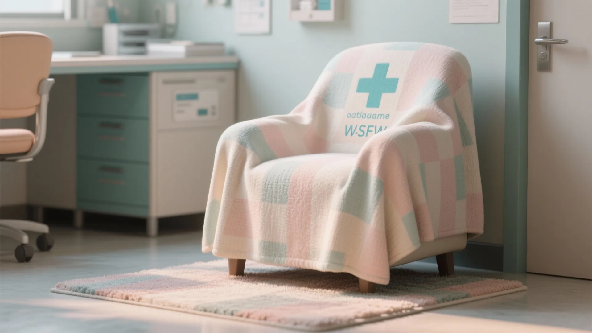 10. A Touch of Warmth