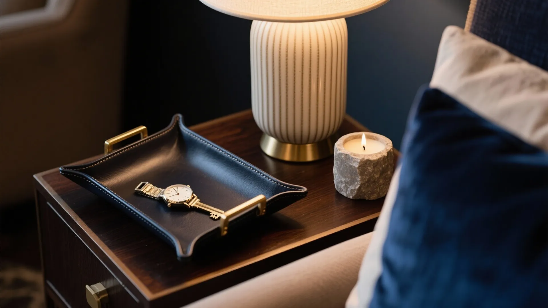 Textures He’ll Want to Touch