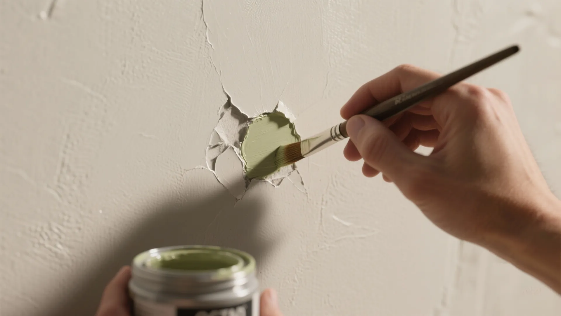 Repair Paint Chips: 5 Easy Fixes