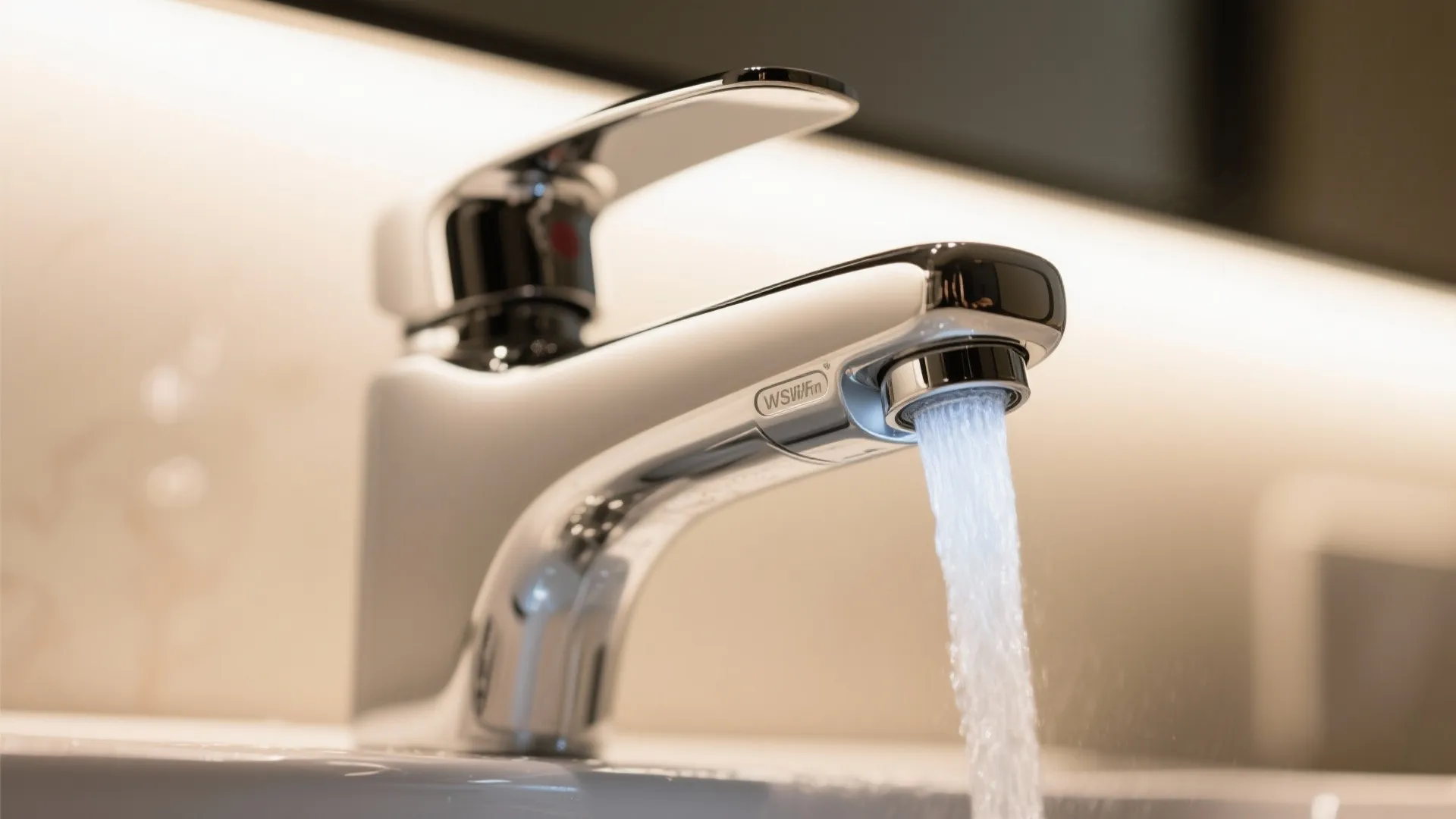 7: Touchless Fixtures