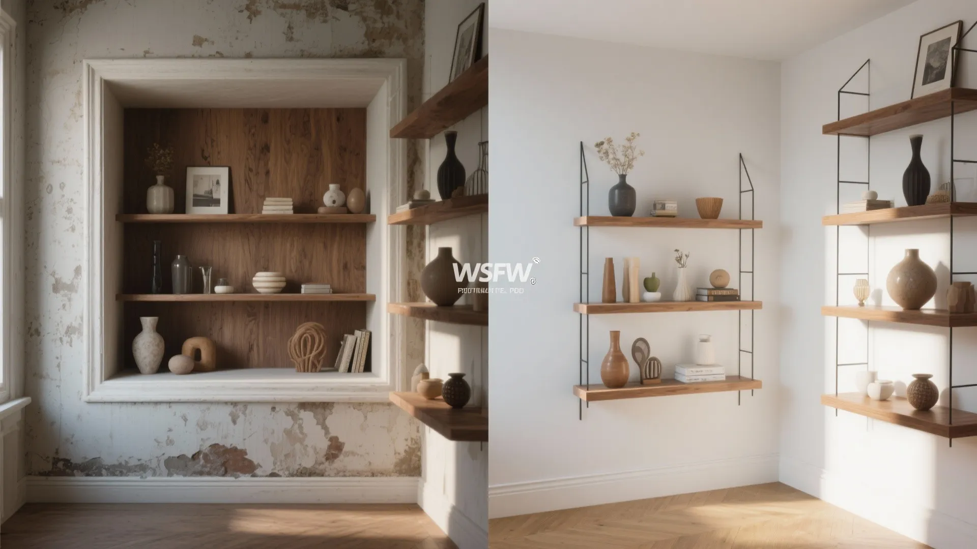 5. Use Touch-Ups as Design Moves