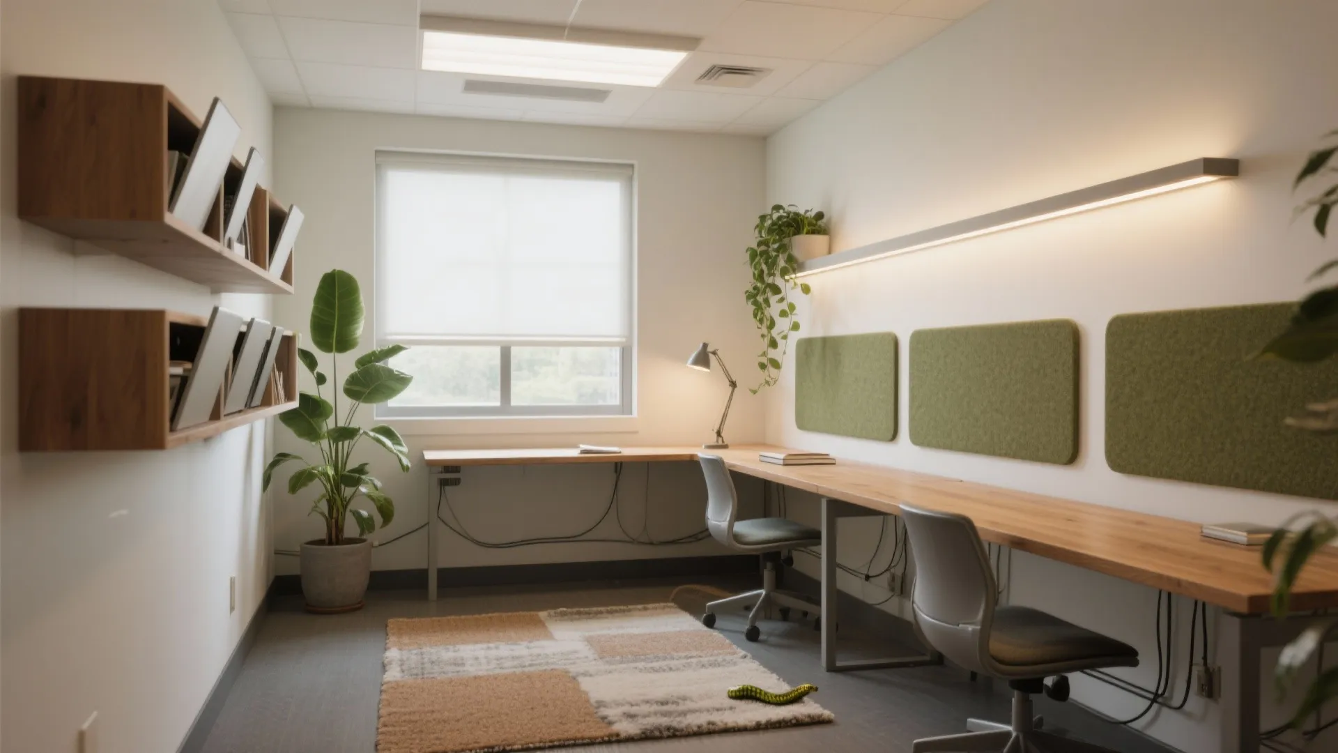 5 Touro Study Room Ideas for Small Spaces: Small space sparks big focus: my 5 pro tips for a Touro study room
