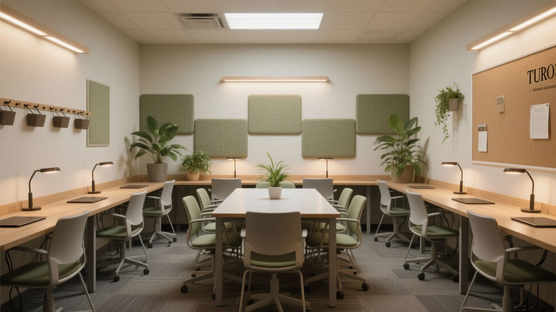 5 Smart Ideas for Touro Library Study Rooms: Small spaces spark big creativity—my field-tested design ideas for quieter, more productive Touro library study rooms
