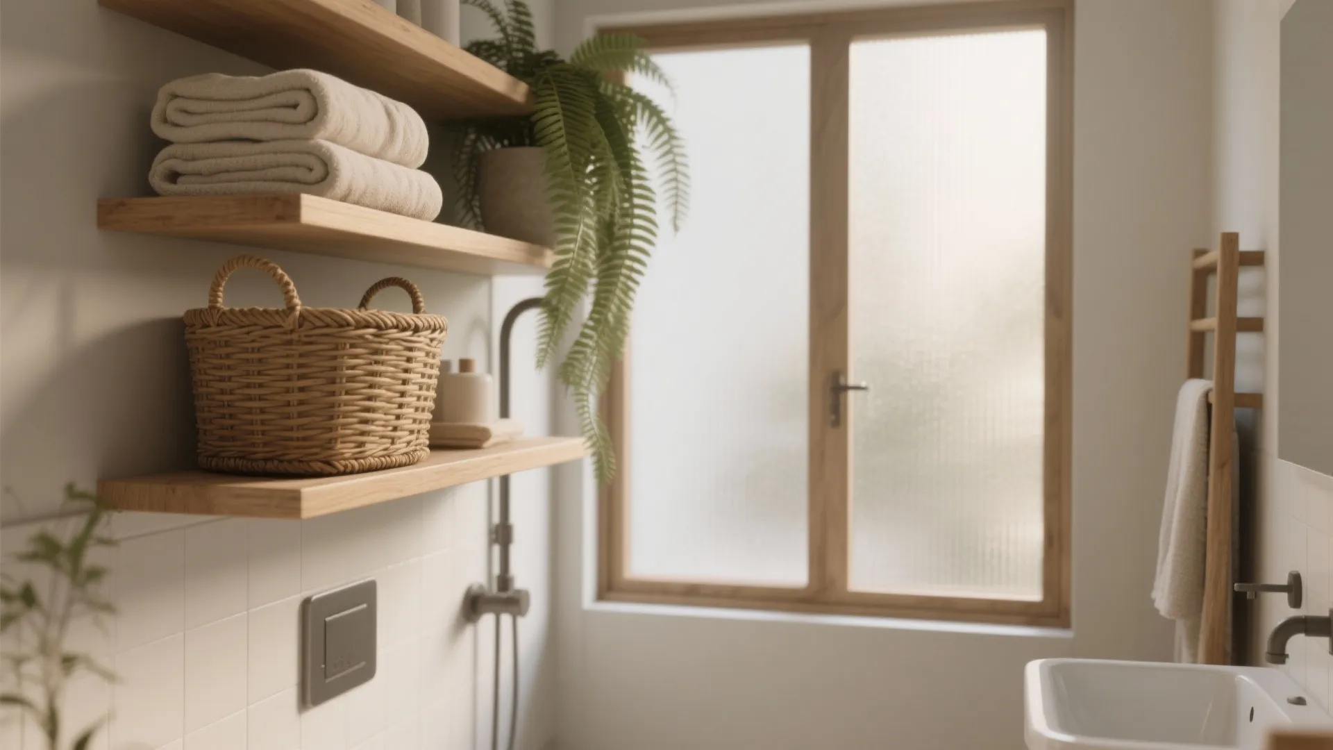 5 Bathroom Towel Decor Set Ideas: Refresh small bathrooms with five simple, stylish towel set ideas I’ve used in real remodels