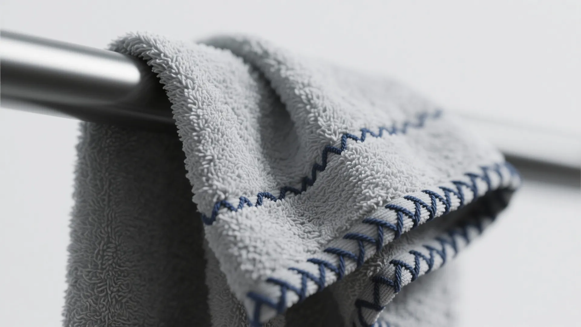 3. Accent with Patterned Trim or Contrast Stitching