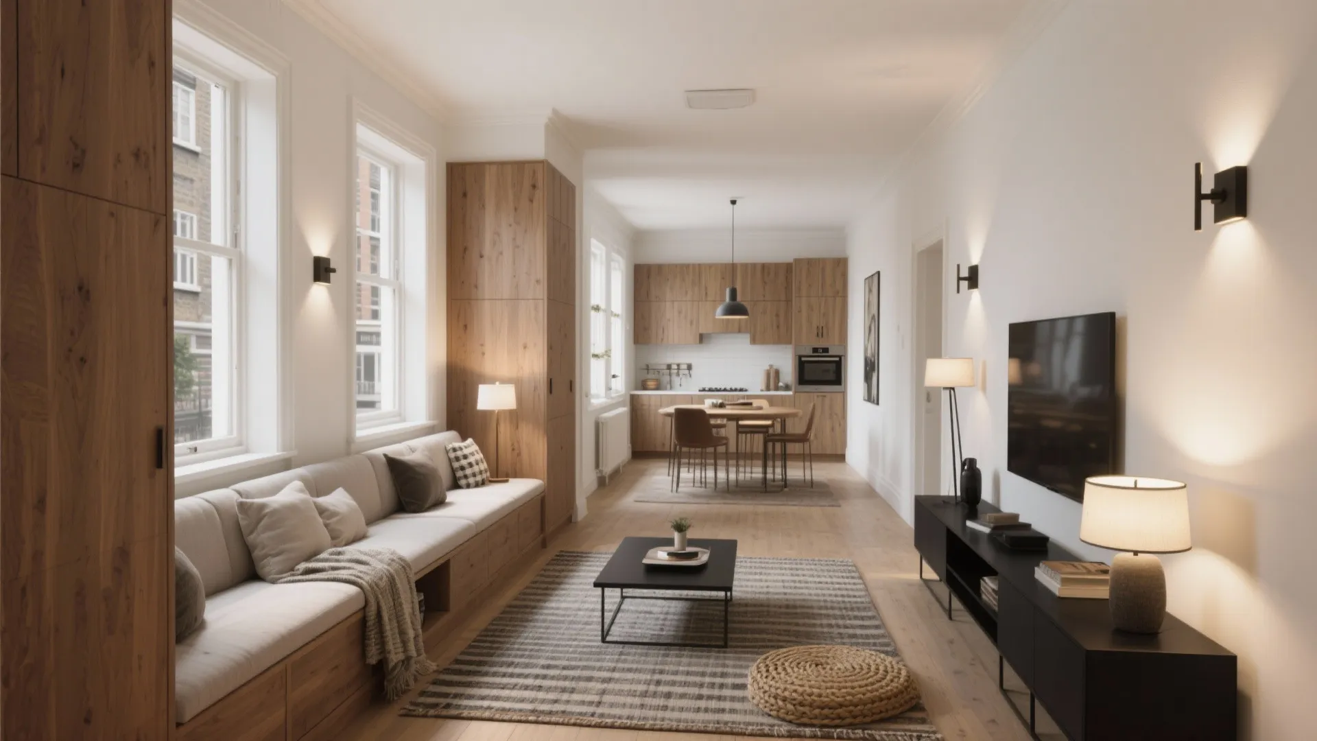 Townhouse Living Room Design Ideas — 5 Inspiring Tips: Practical, stylish townhouse living room design ideas I’ve used on real projects