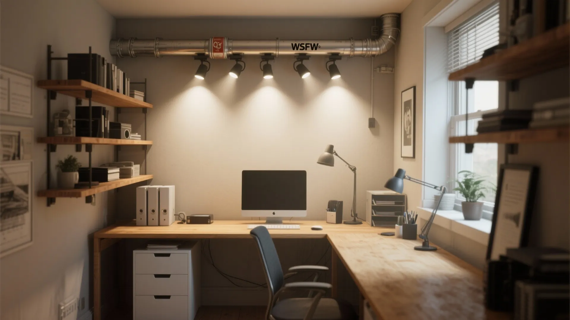 5. Track-to-Canister Hybrid