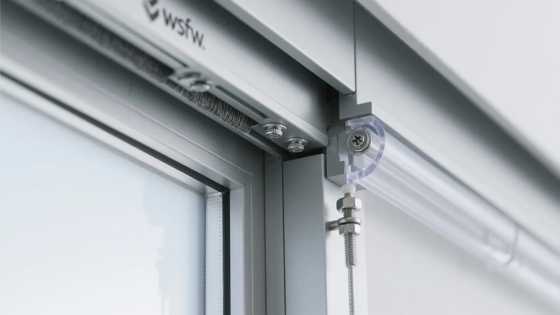 Sliding Screens for Flexible Privacy