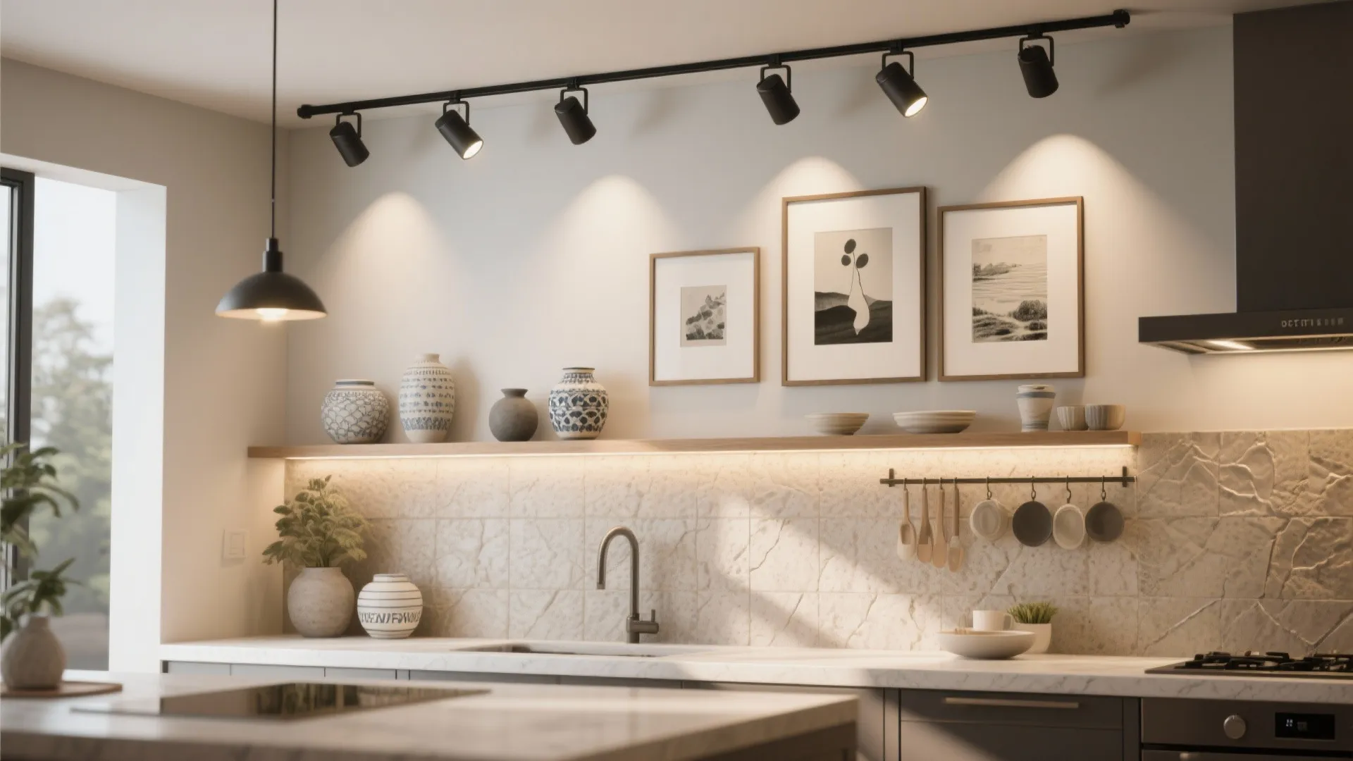 3. Art Spotlight Tracks