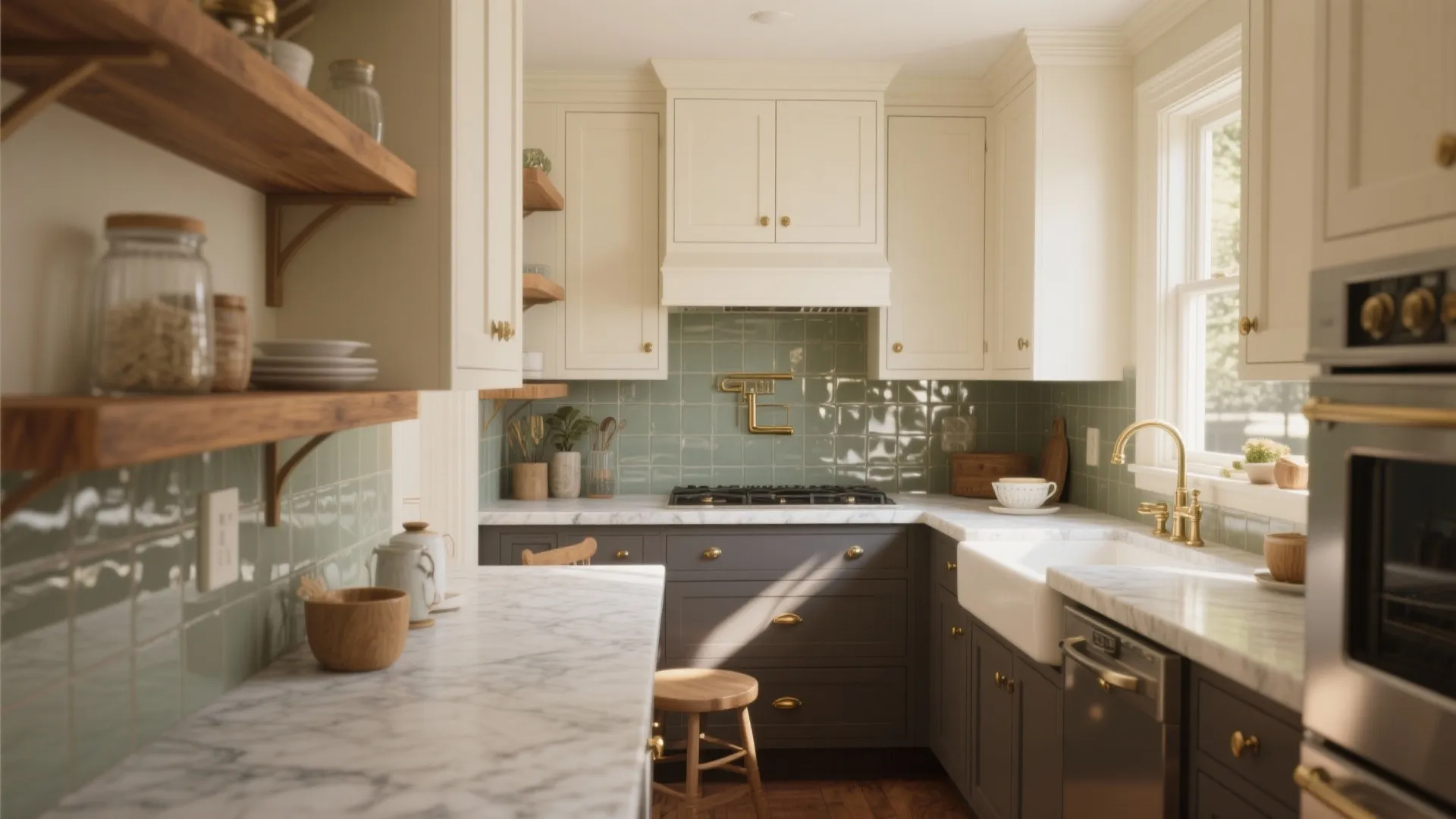 10 Traditional Kitchen Ideas for Classic Homes: Practical, timeless traditional kitchen ideas I’ve used to make small kitchens feel generous and elegant