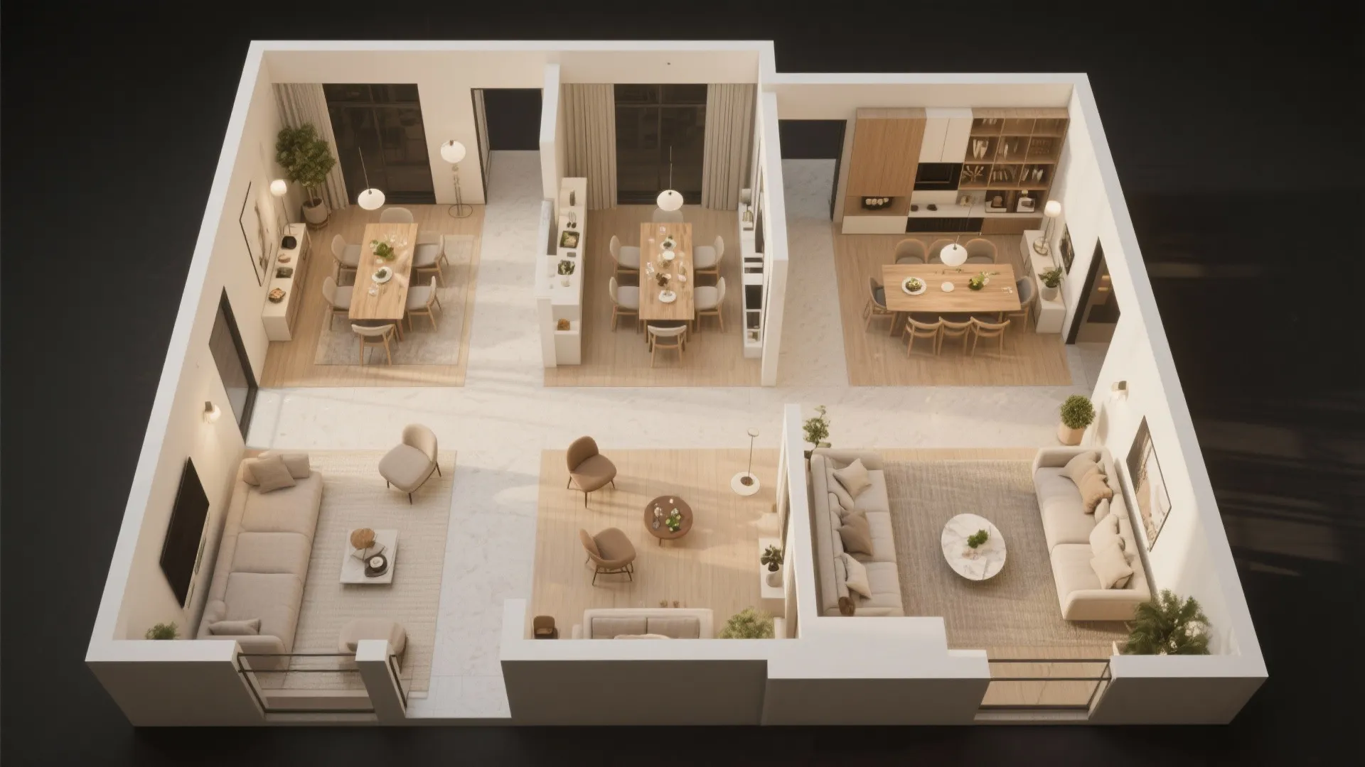 10. Keep Traffic Flow in Mind