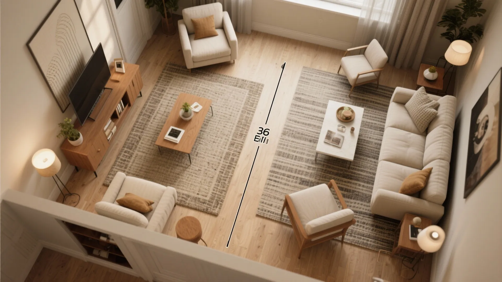 9. Defined Traffic Flow