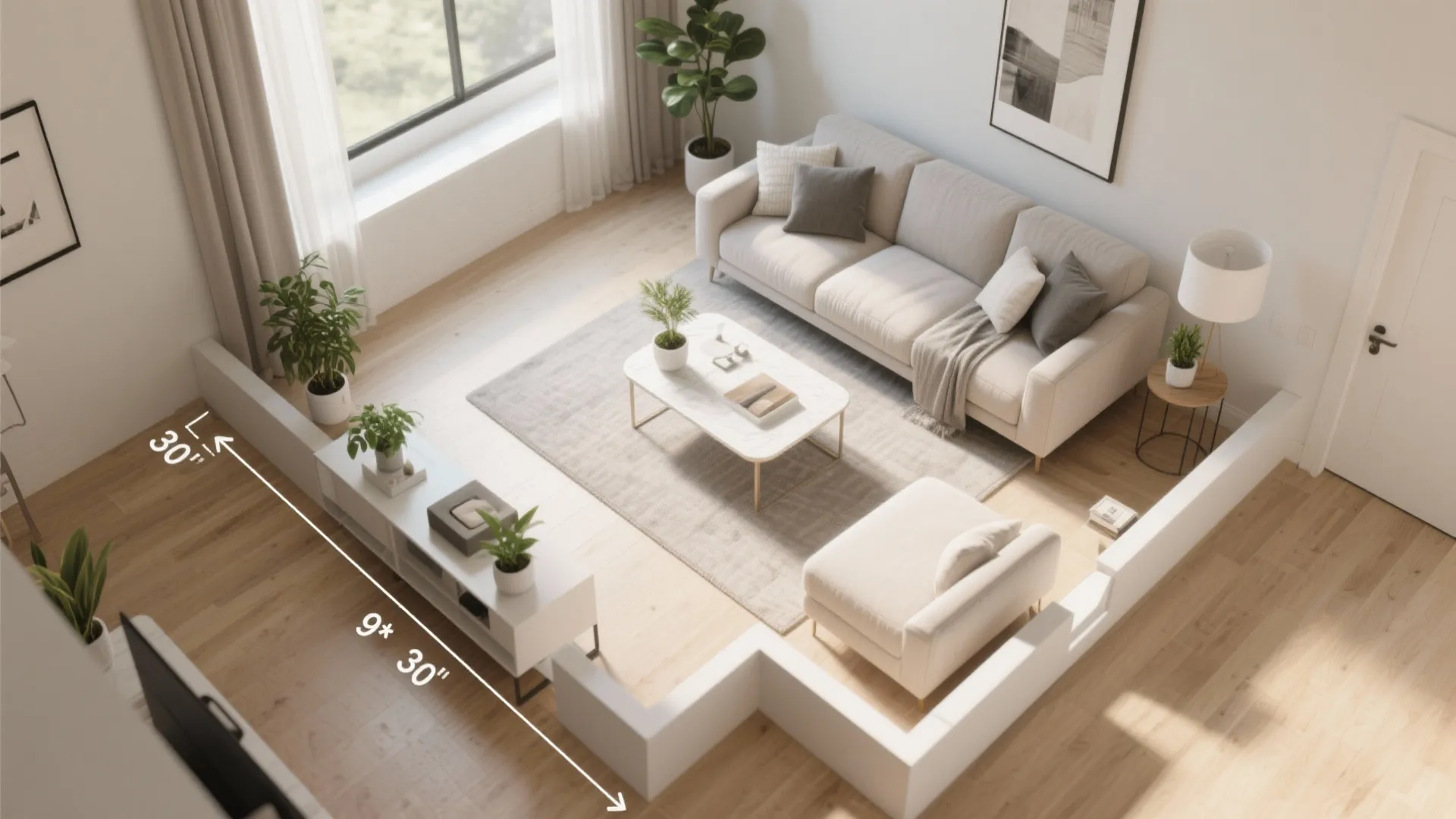 5. Smart Traffic Flow