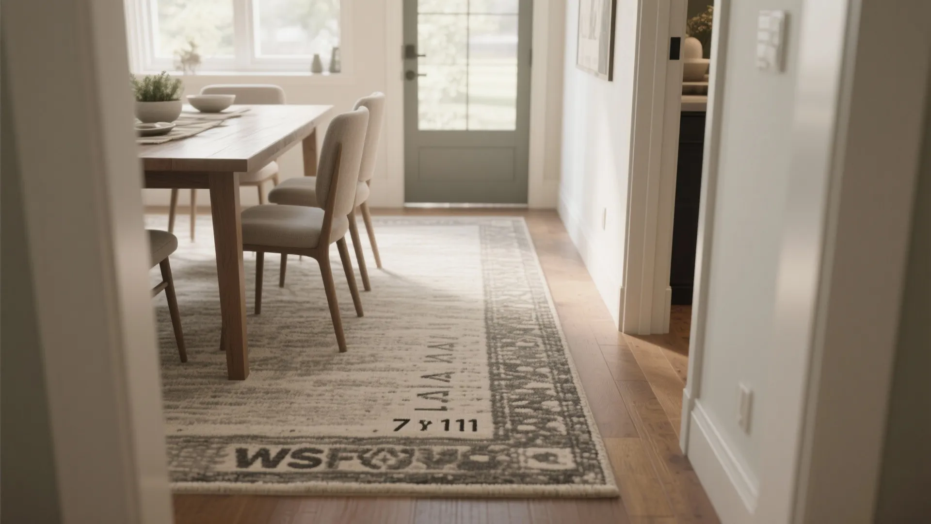 5. Traffic‑Smart Placement: Prioritize Circulation