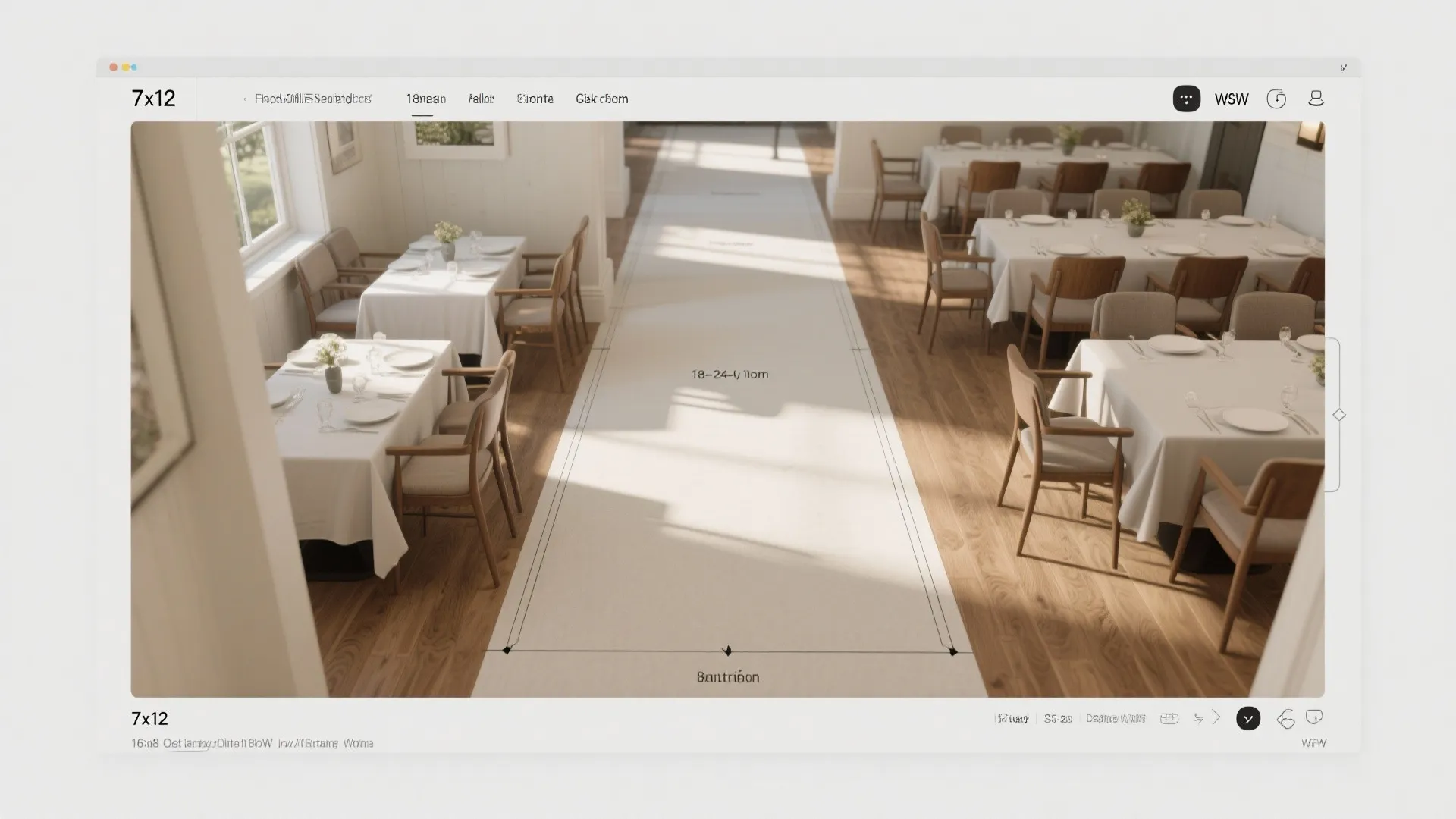 3. Use a Runner to Define Traffic Flow