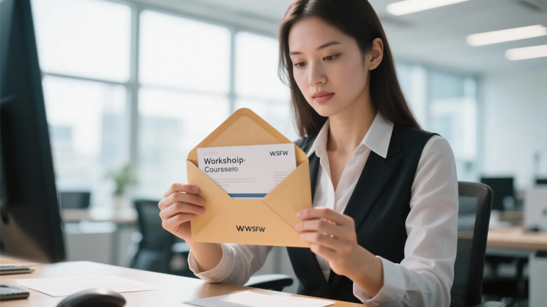 7. Professional Development Vouchers