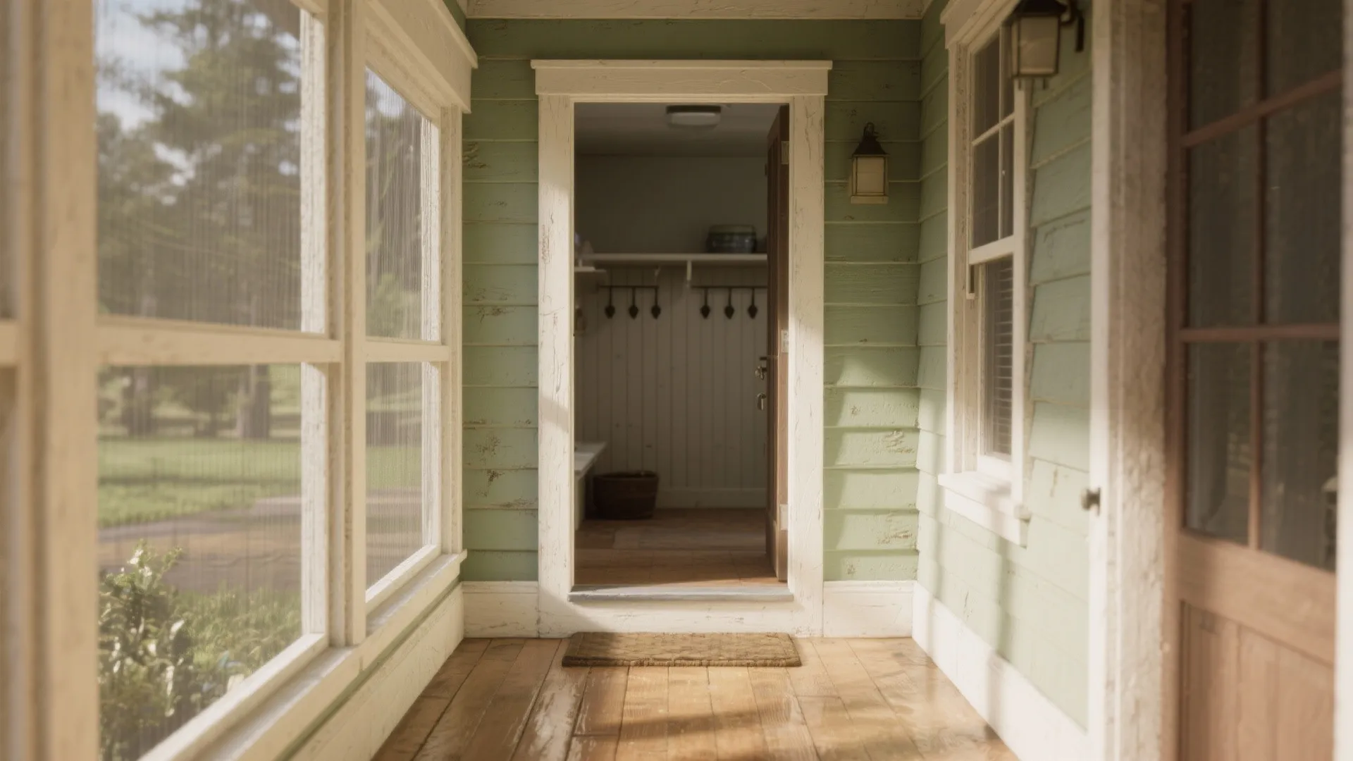 5. Consider hybrid strategies for transition zones