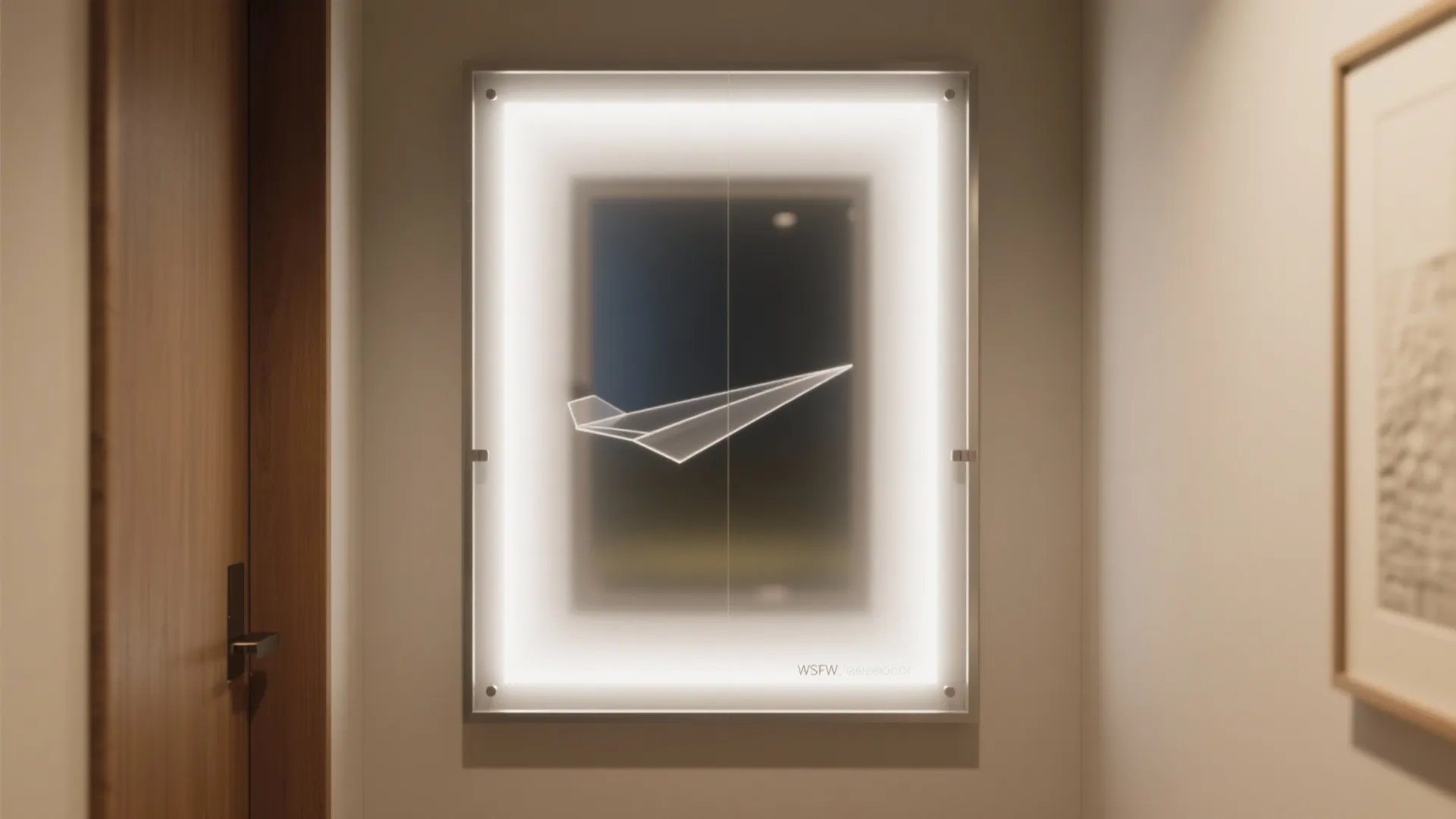 Translucent Panels: Glass, Acrylic, and Onyx