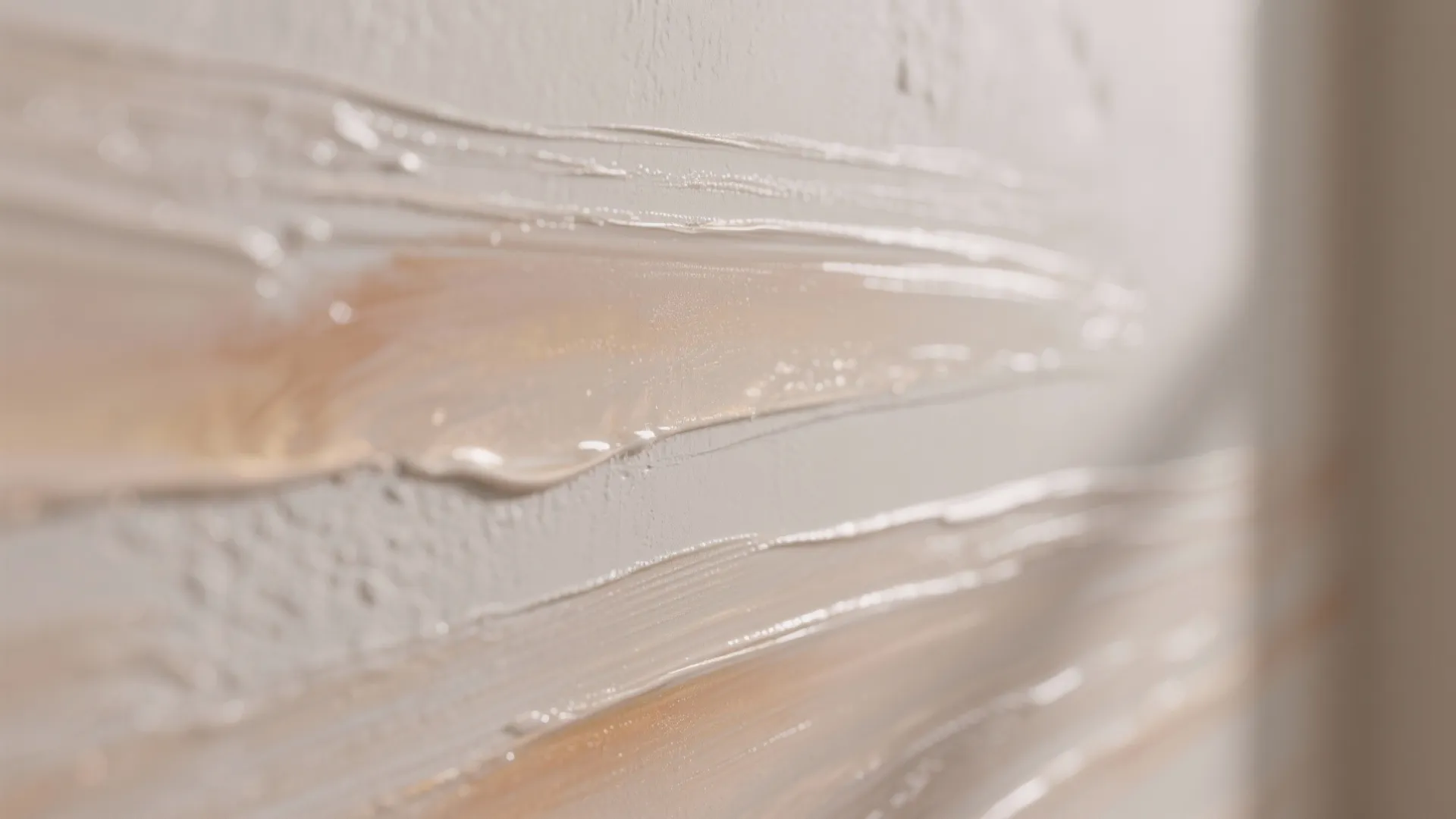 5. Layered translucent washes for depth