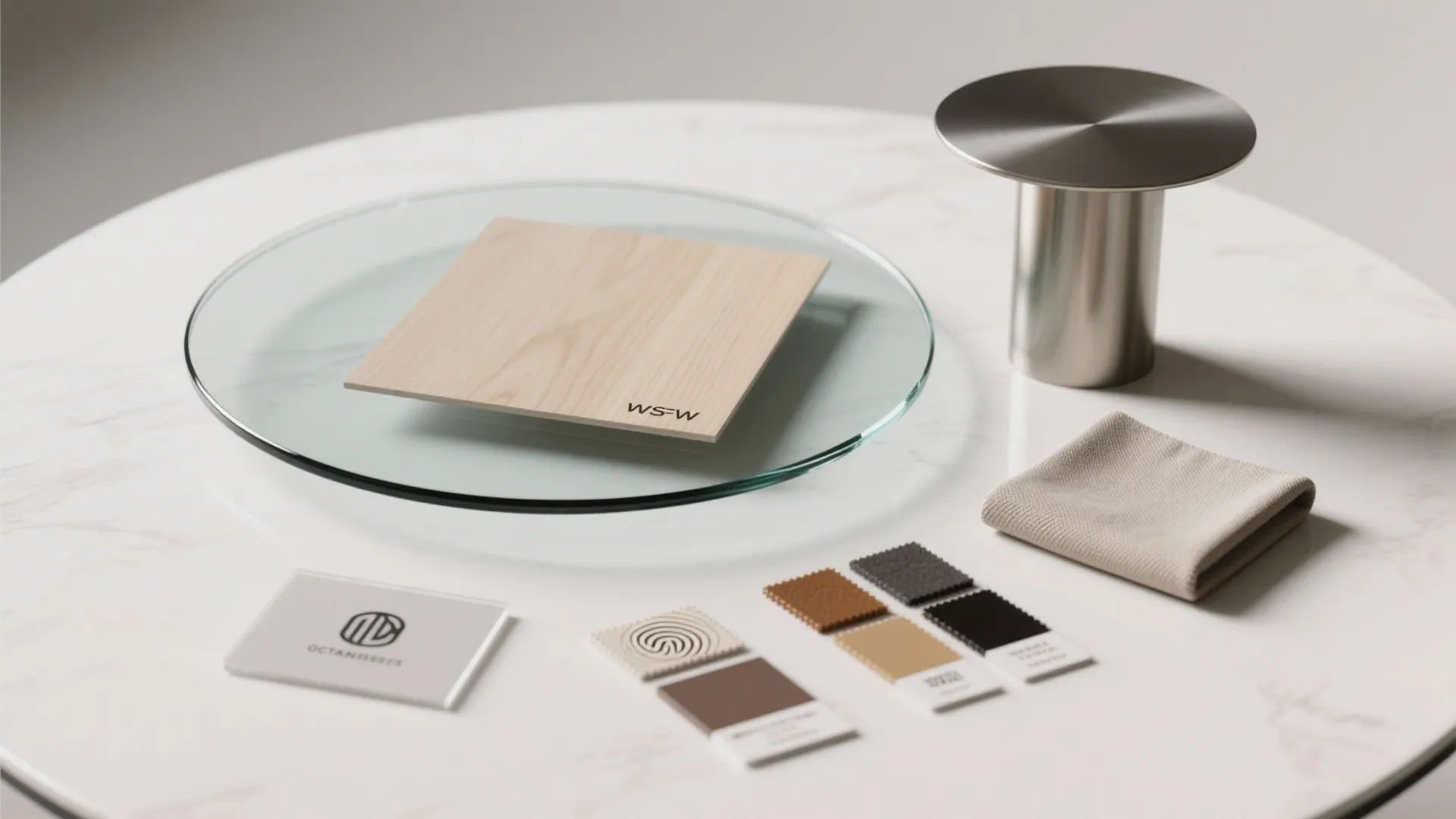 4. Transparent Tops and Light Materials