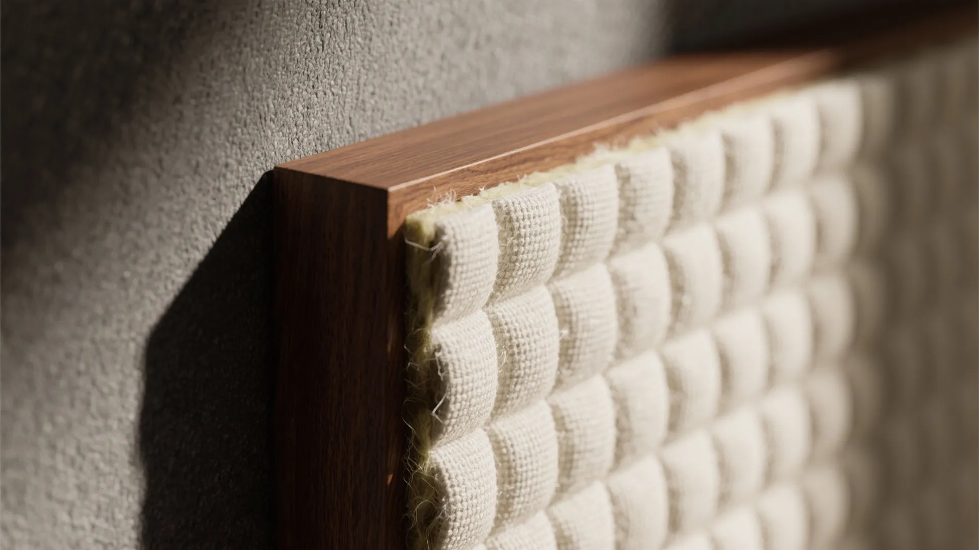 Corner Bass Traps with Thick Porous Materials