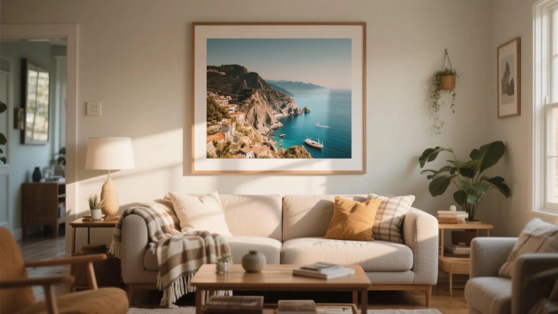 4. Travel Photography Prints