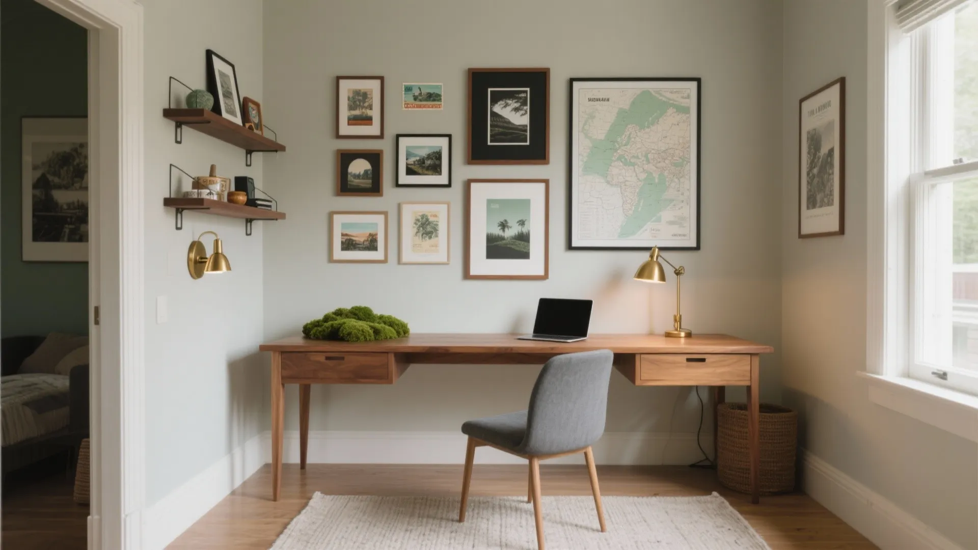 5 Travel Office Wall Design Ideas That Work: Small walls, big journeys: my field-tested, SEO-smart guide to travel-inspired office walls that boost focus, spark joy, and tell your story.