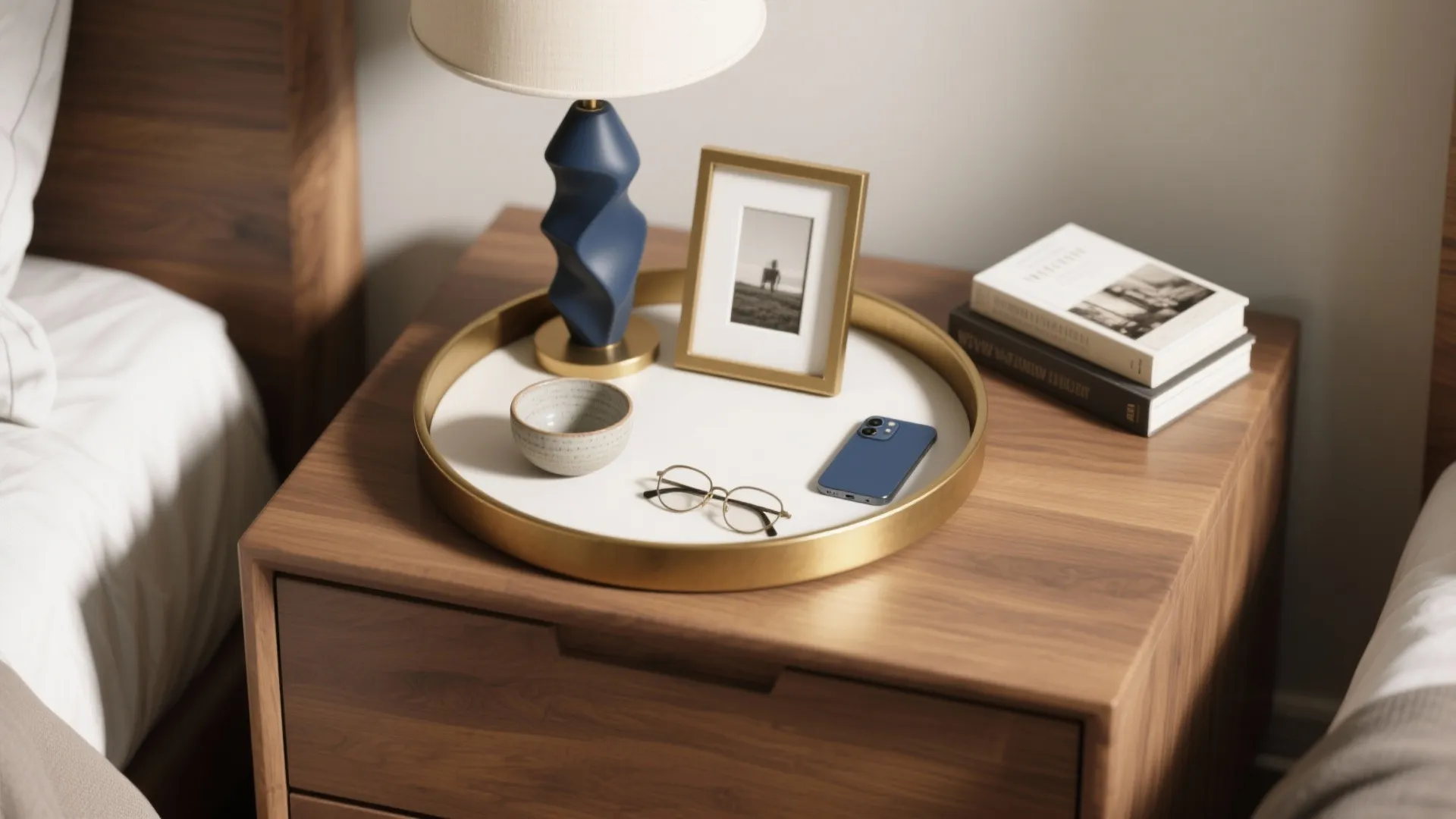 Idea 1: Build a purpose‑first vignette