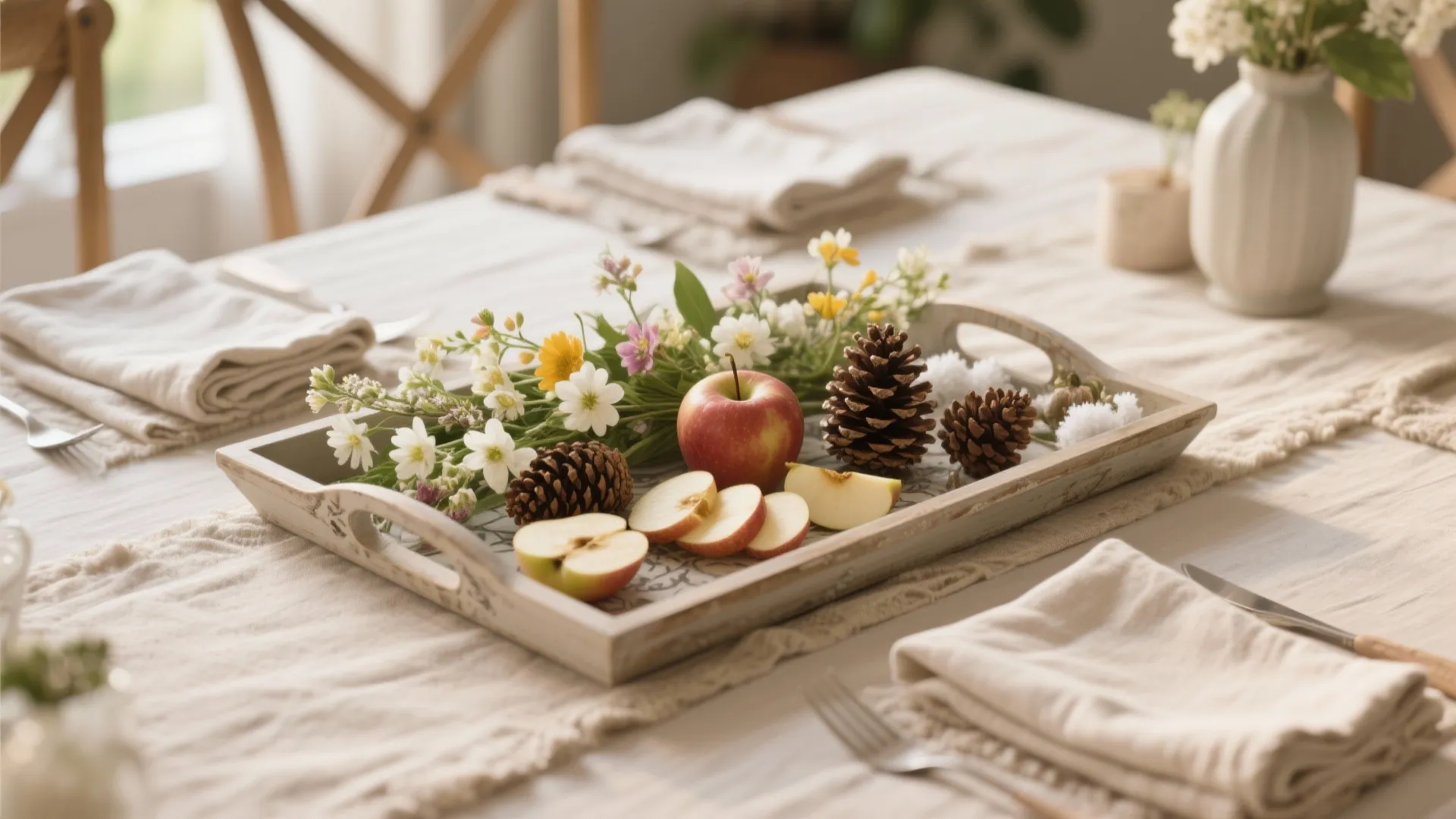 2. Seasonal Rotations