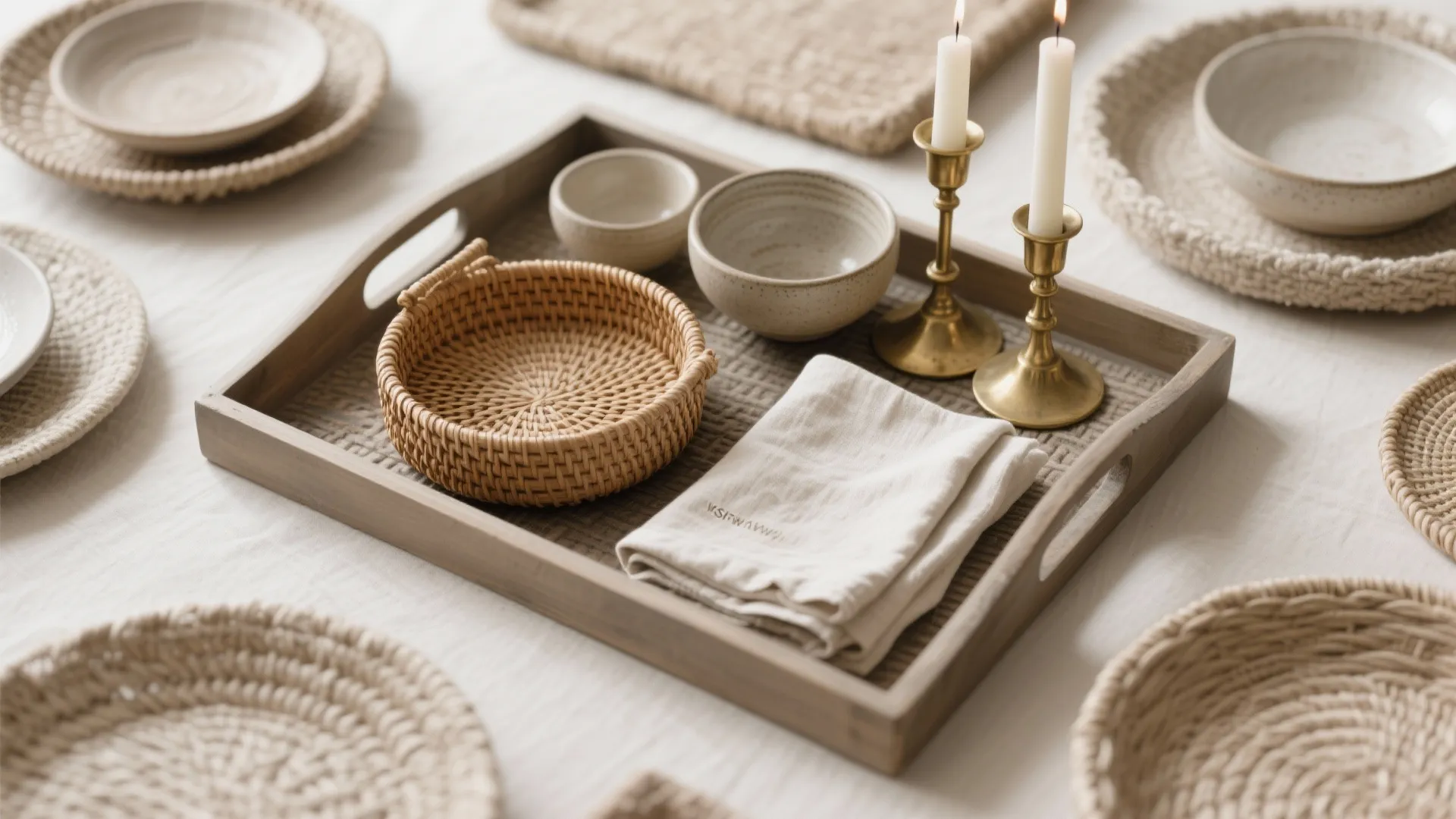 4. Play with Textures