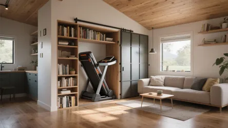 Best Treadmills for Small Spaces: 5 Top Picks