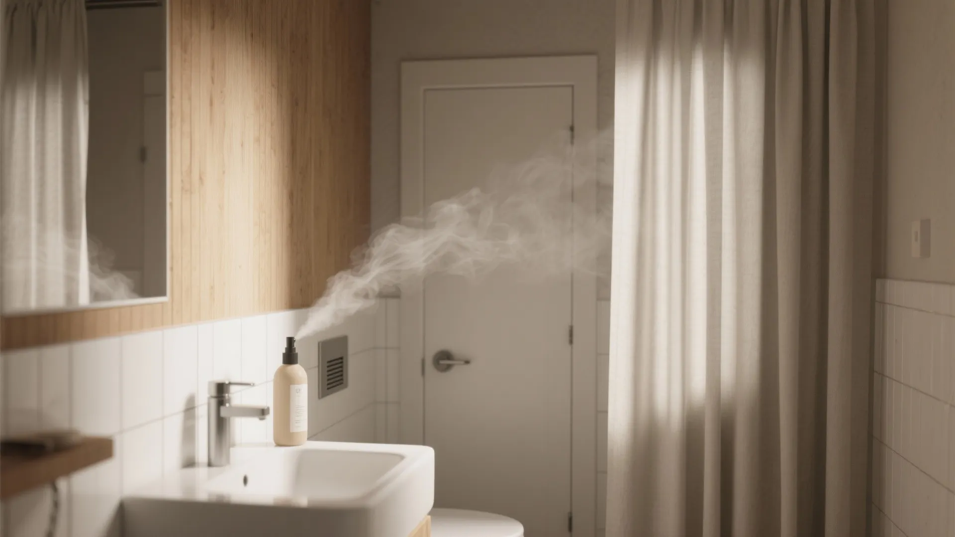 Febreze in Small Spaces