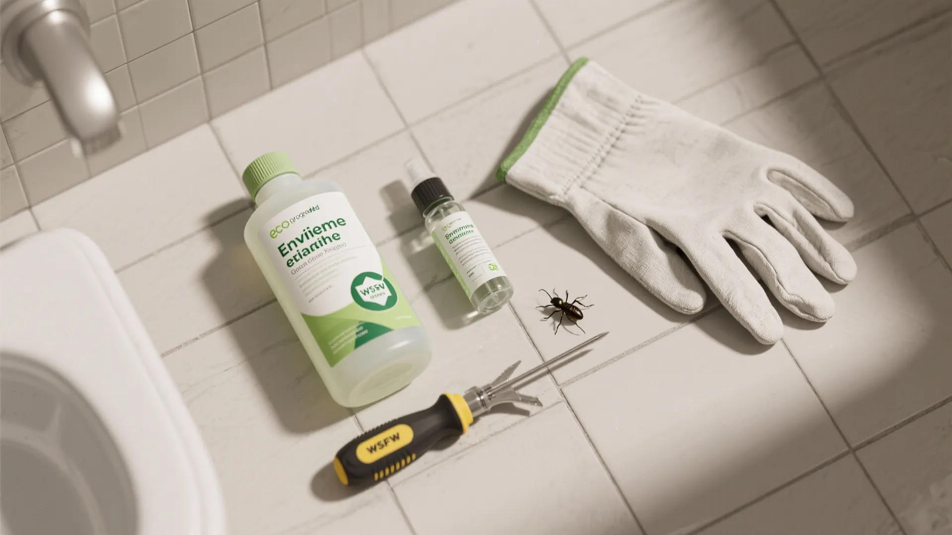 5. Use targeted treatments when needed