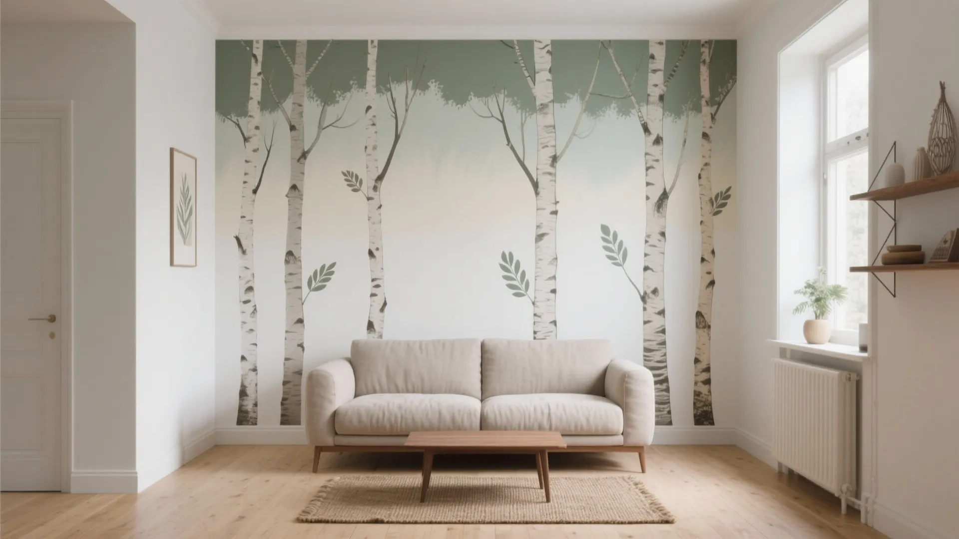 5 Tree Stencil Designs for Walls You’ll Love Now: A senior interior designer’s playbook for turning small rooms into calm, character-filled spaces with tree stencils—complete with real pros/cons, budgets, and DIY tips