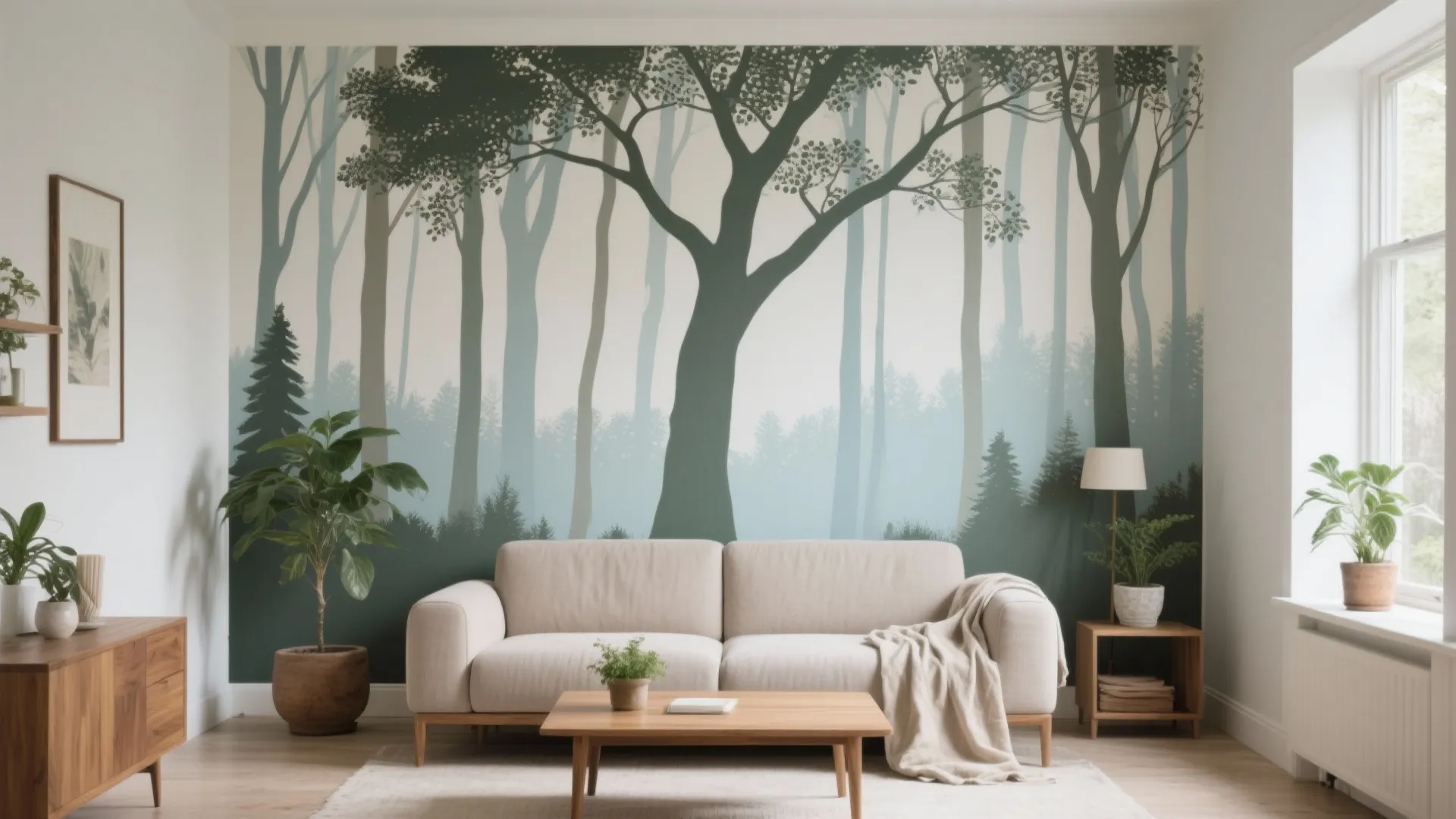 5 Wall Design Tree Painting Ideas: A designer’s friendly guide to small-space tree murals with real tips, pros/cons, and costs