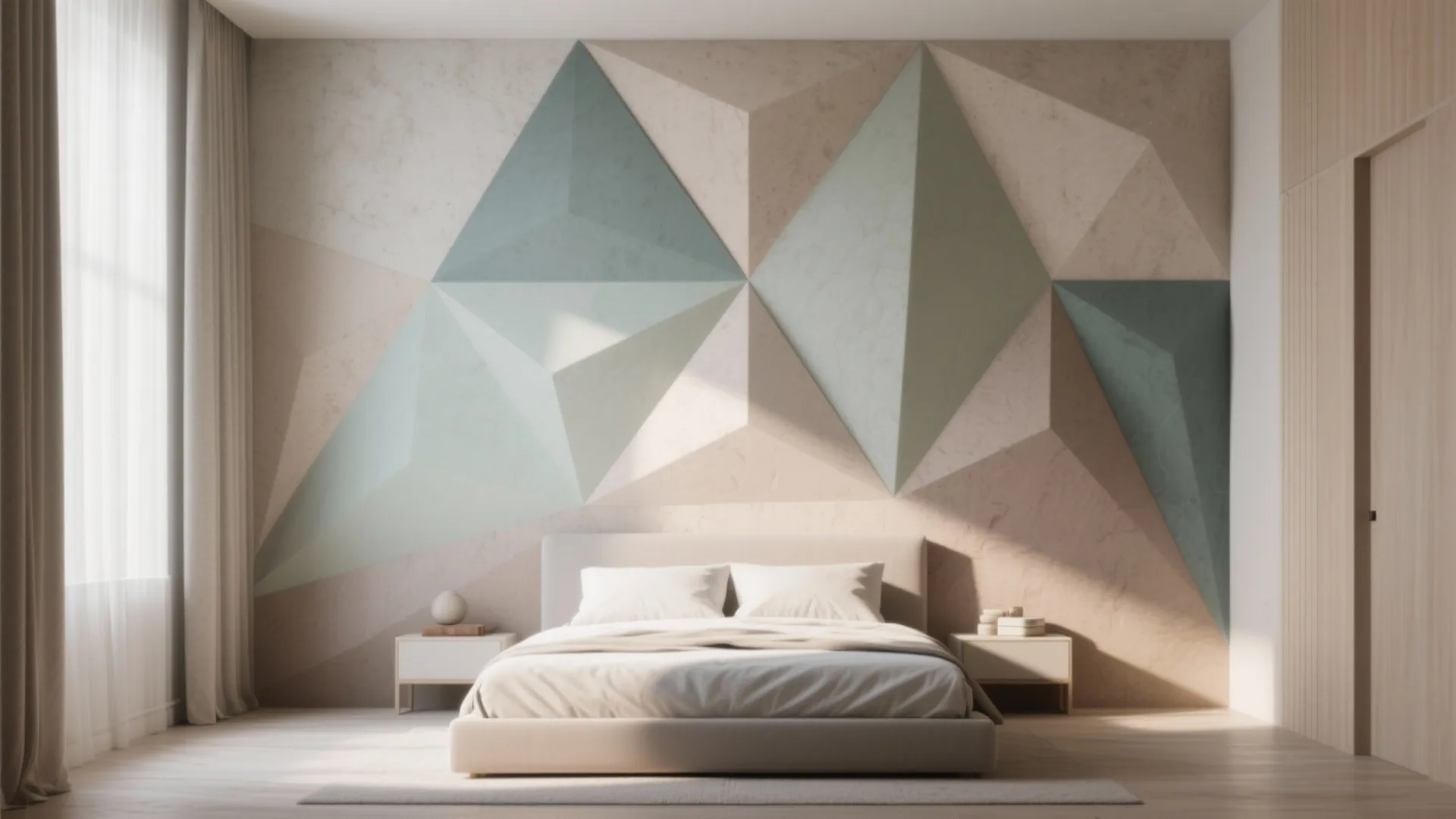 3. Triangles that Trick the Eye