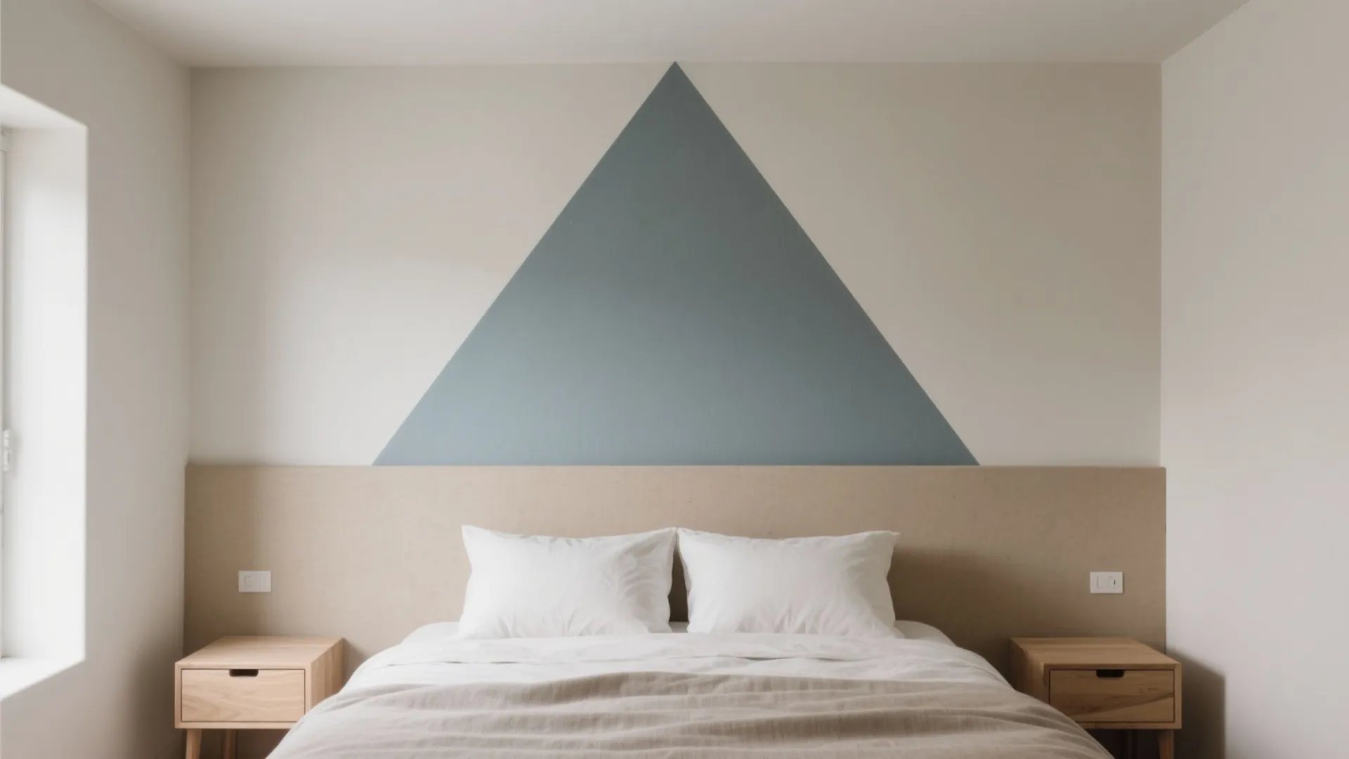 Color-Block Triangles to Lift the Ceiling