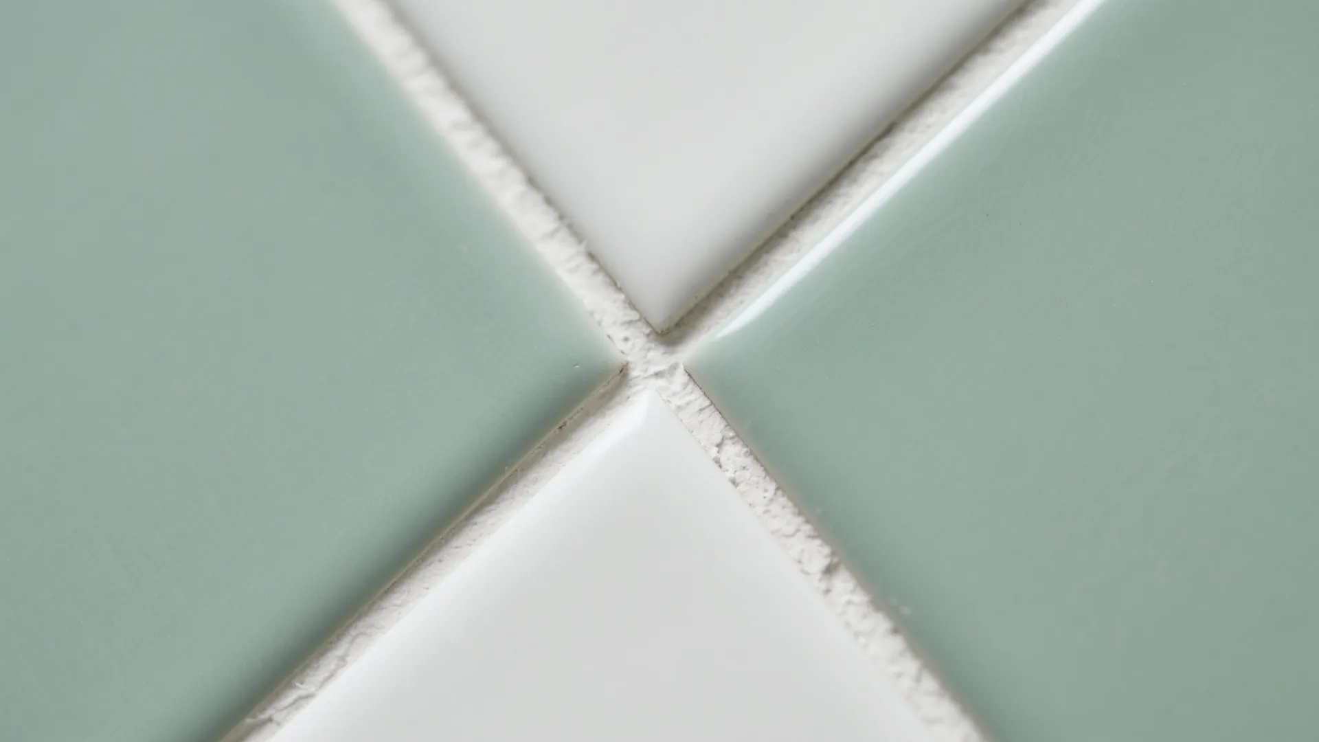 Diagonal “Half-Square Triangle” Patterns