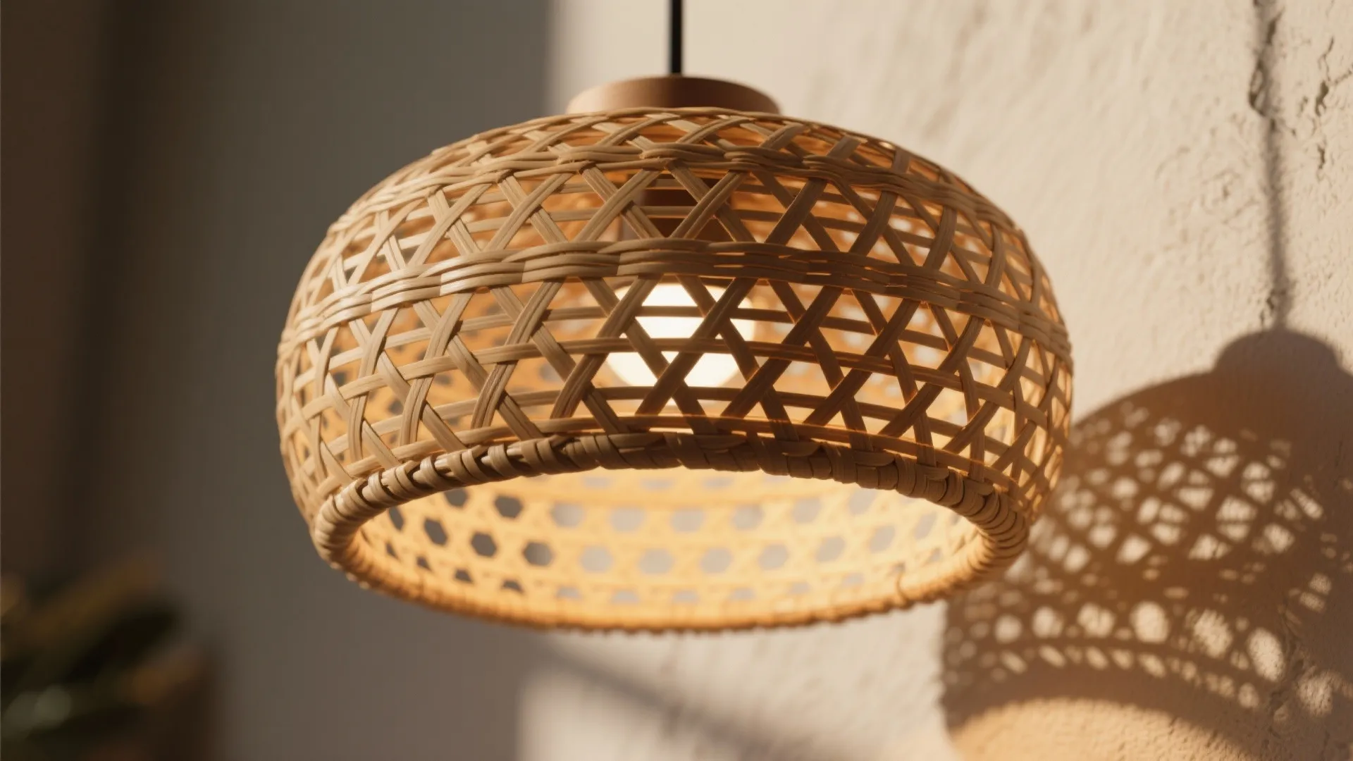 Tip 4: Tribal Lighting Fixtures