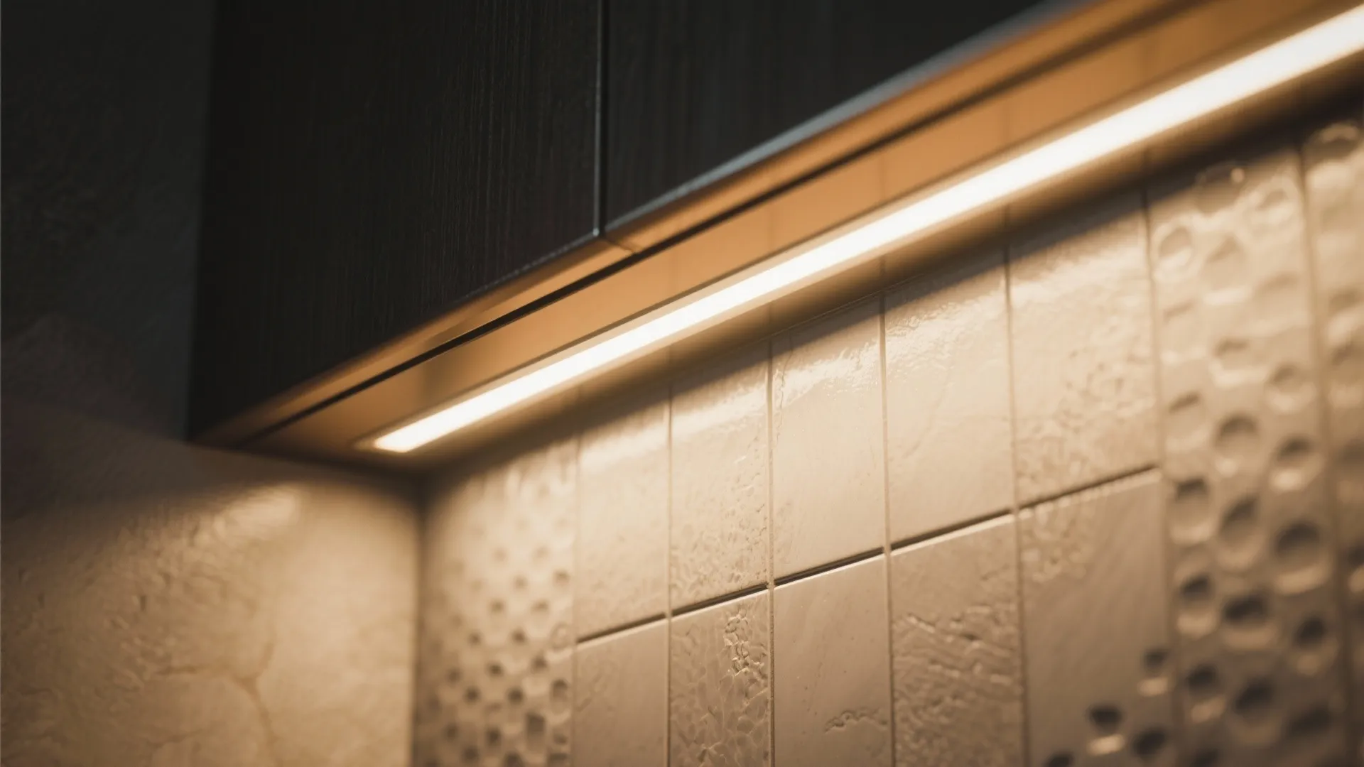 4. Use trim, beam angle, and placement to control mood