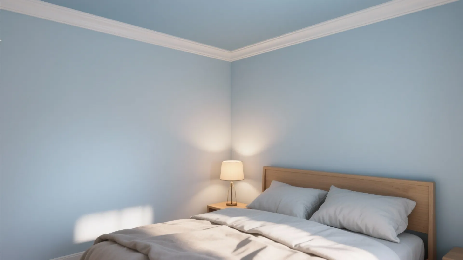 3. Trim and Ceiling as Design Tools