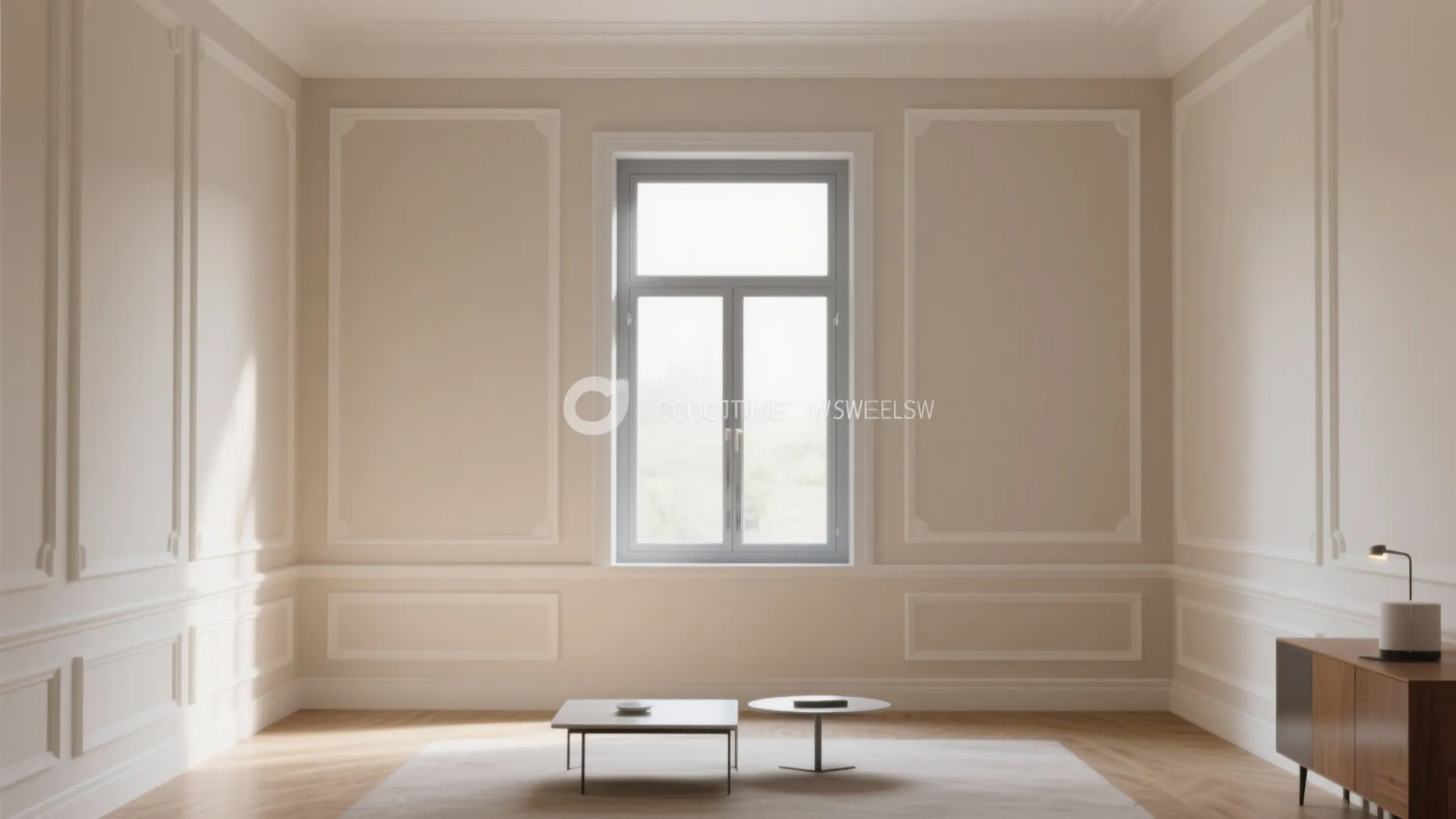 2. High-Contrast Trim for Definition