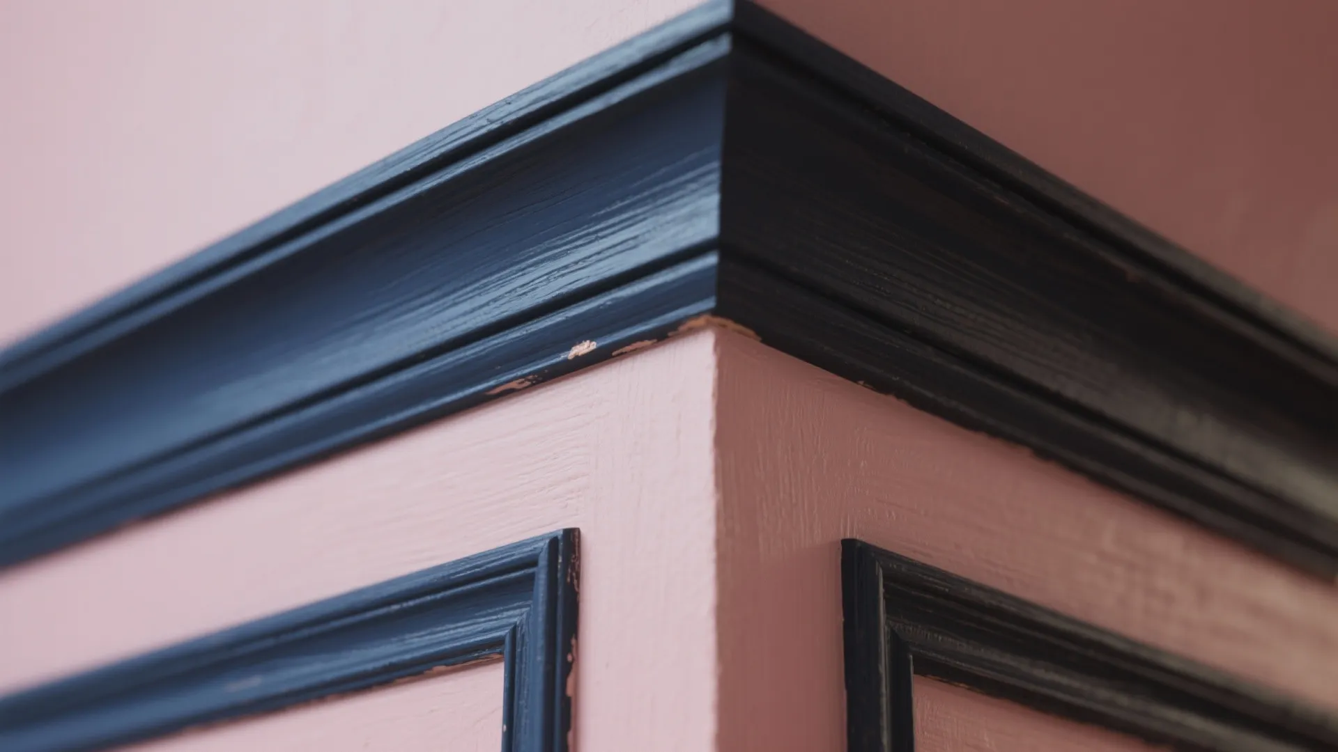 2. Frame Windows and Doors with High-Contrast Trim