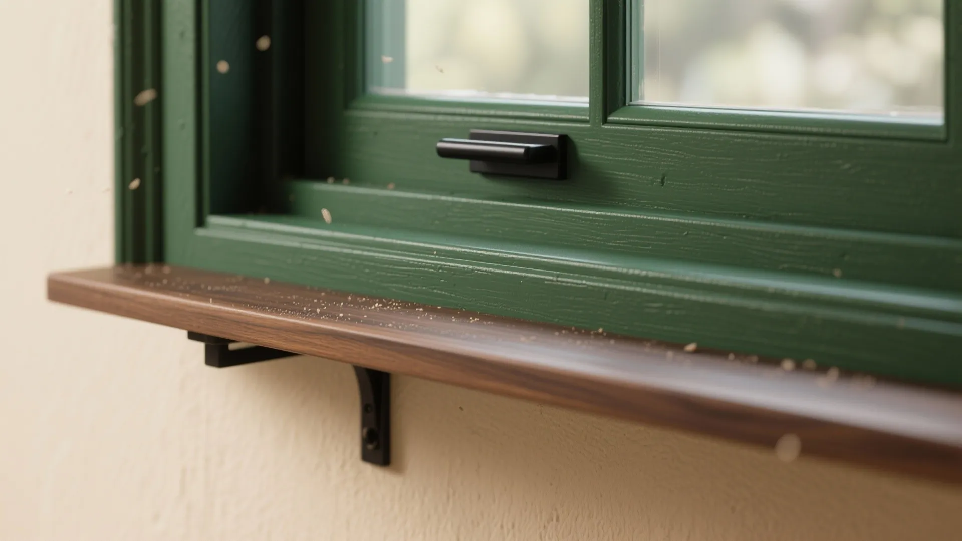 4. Add contrast with a bold trim or accessory color