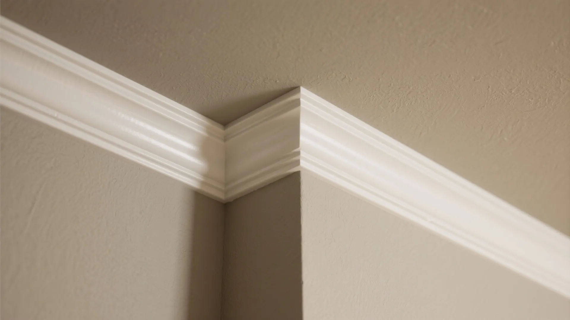 4. High-Contrast Trim for Visual Height